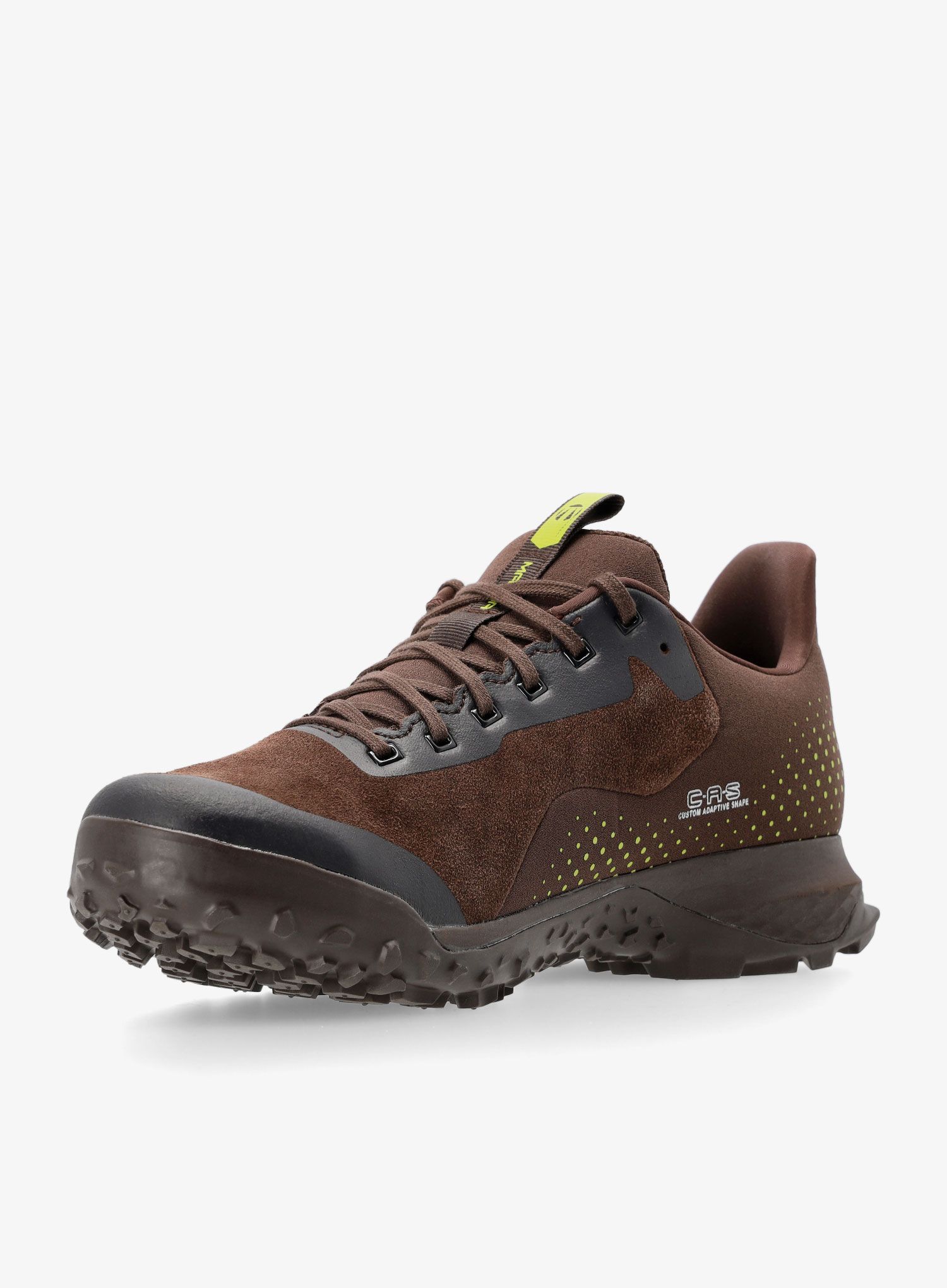 Pohodniški čevlji Tecnica Magma GTX - night tierra/dusty steppa
