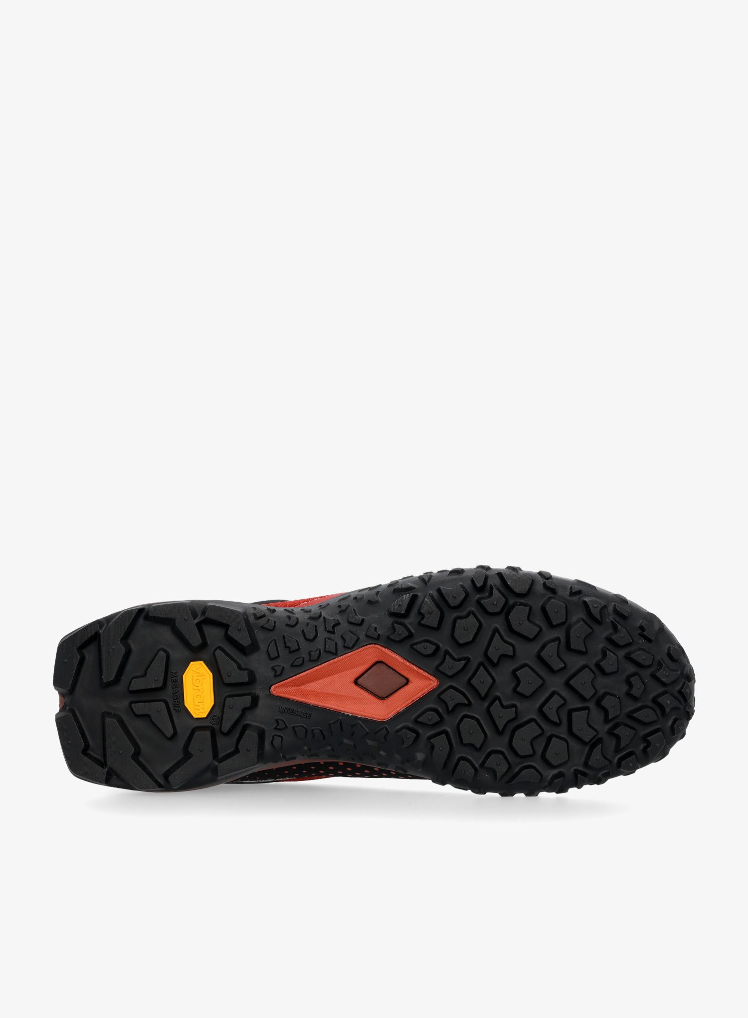 GORE TEX čevlji Tecnica Magma S GTX - somber laterite/rich laterite