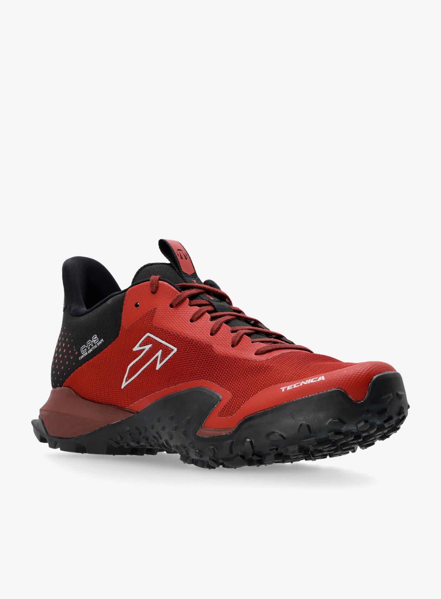 GORE TEX čevlji Tecnica Magma S GTX - somber laterite/rich laterite