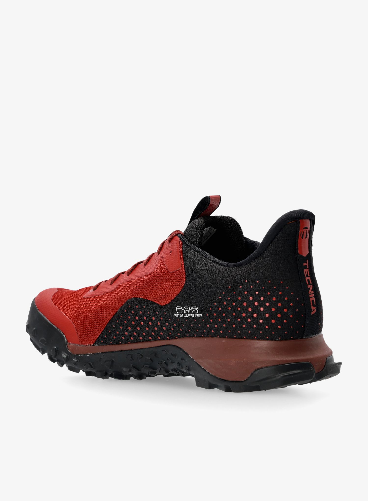GORE TEX čevlji Tecnica Magma S GTX - somber laterite/rich laterite