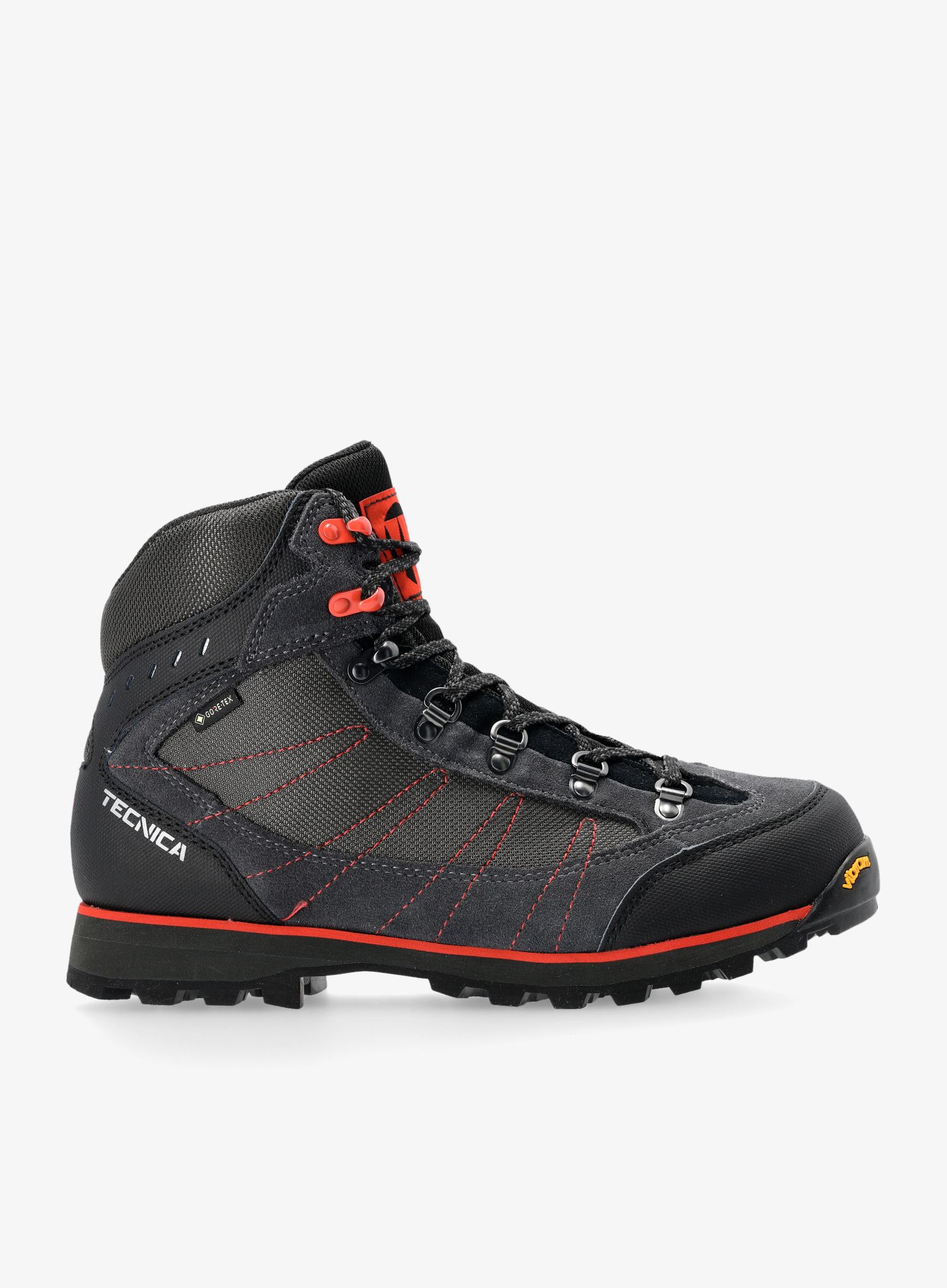 Treking čevlji Tecnica Makalu IV GTX - shadow piedra