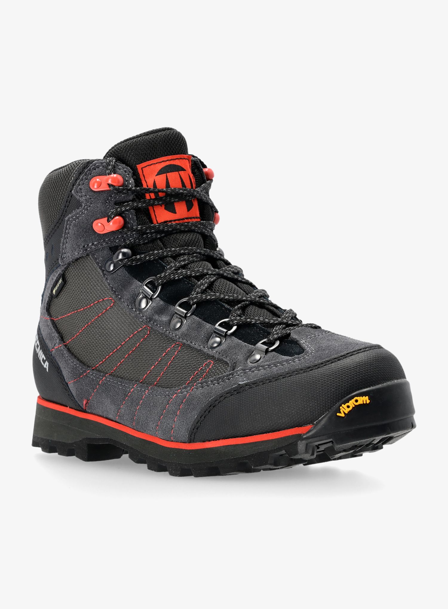 Treking čevlji Tecnica Makalu IV GTX - shadow piedra