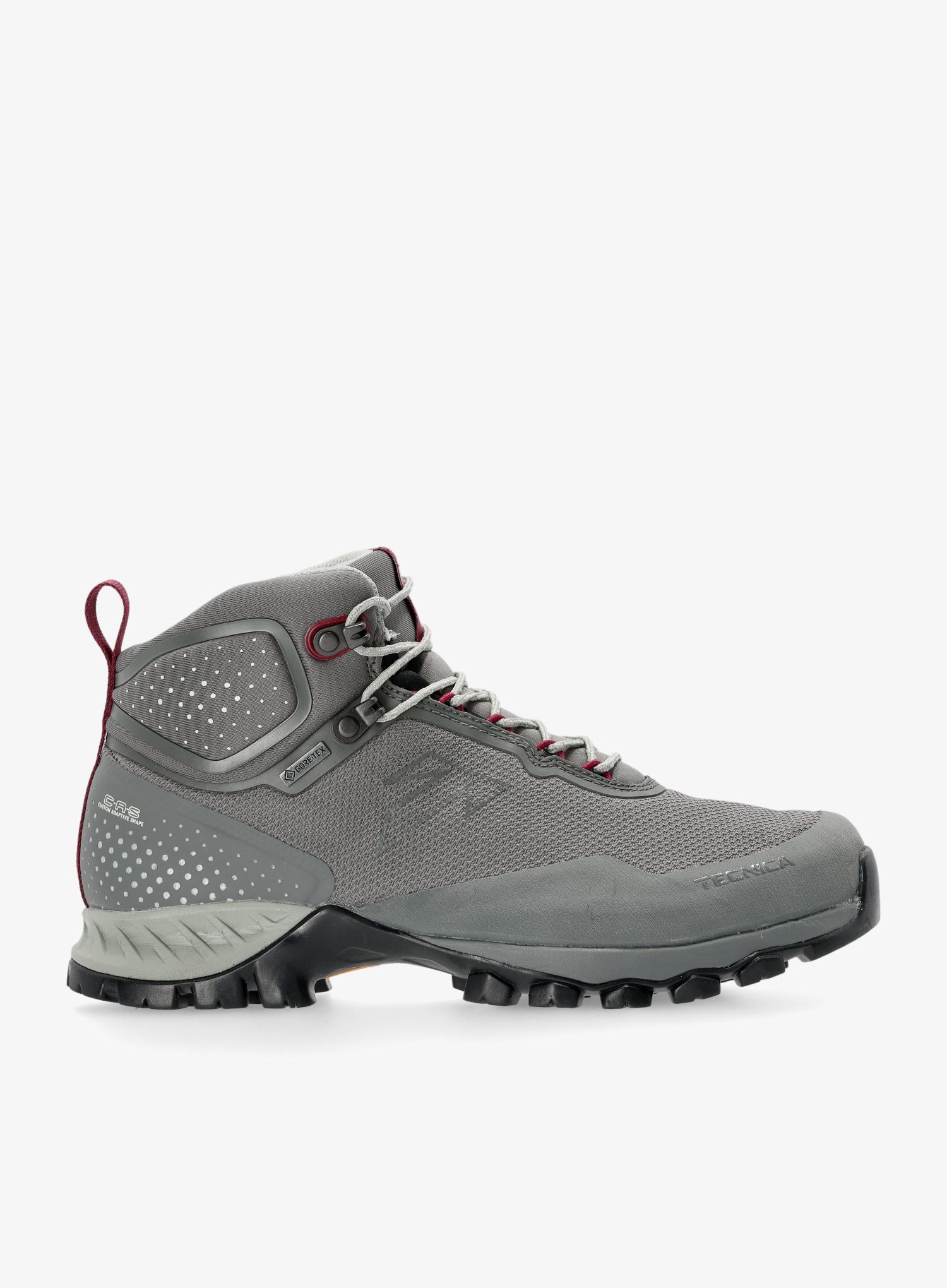 Ženski GORE-TEX čevlji Tecnica Plasma Mid S GTX - shadow altura/deep bacca