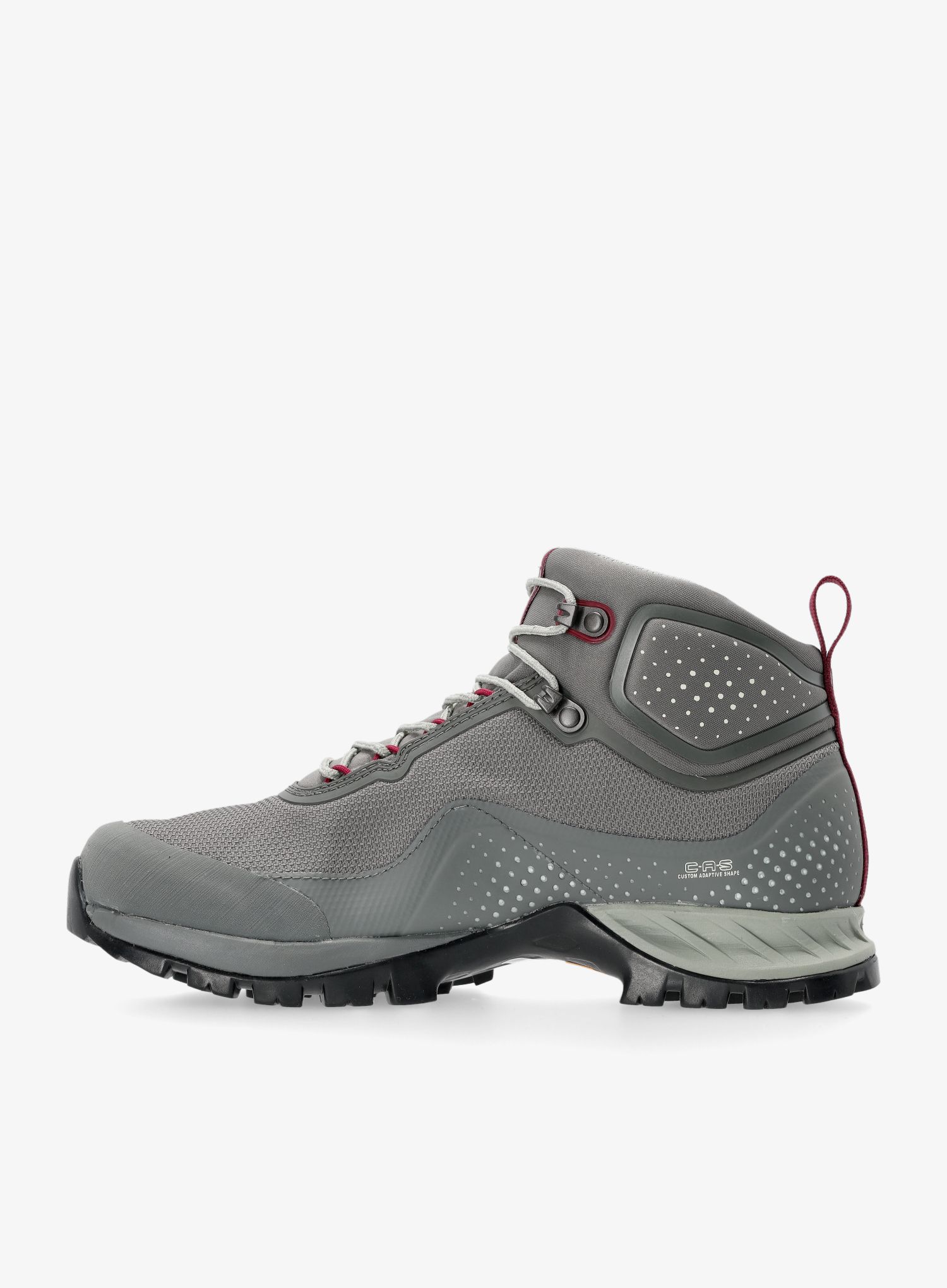 Ženski GORE-TEX čevlji Tecnica Plasma Mid S GTX - shadow altura/deep bacca