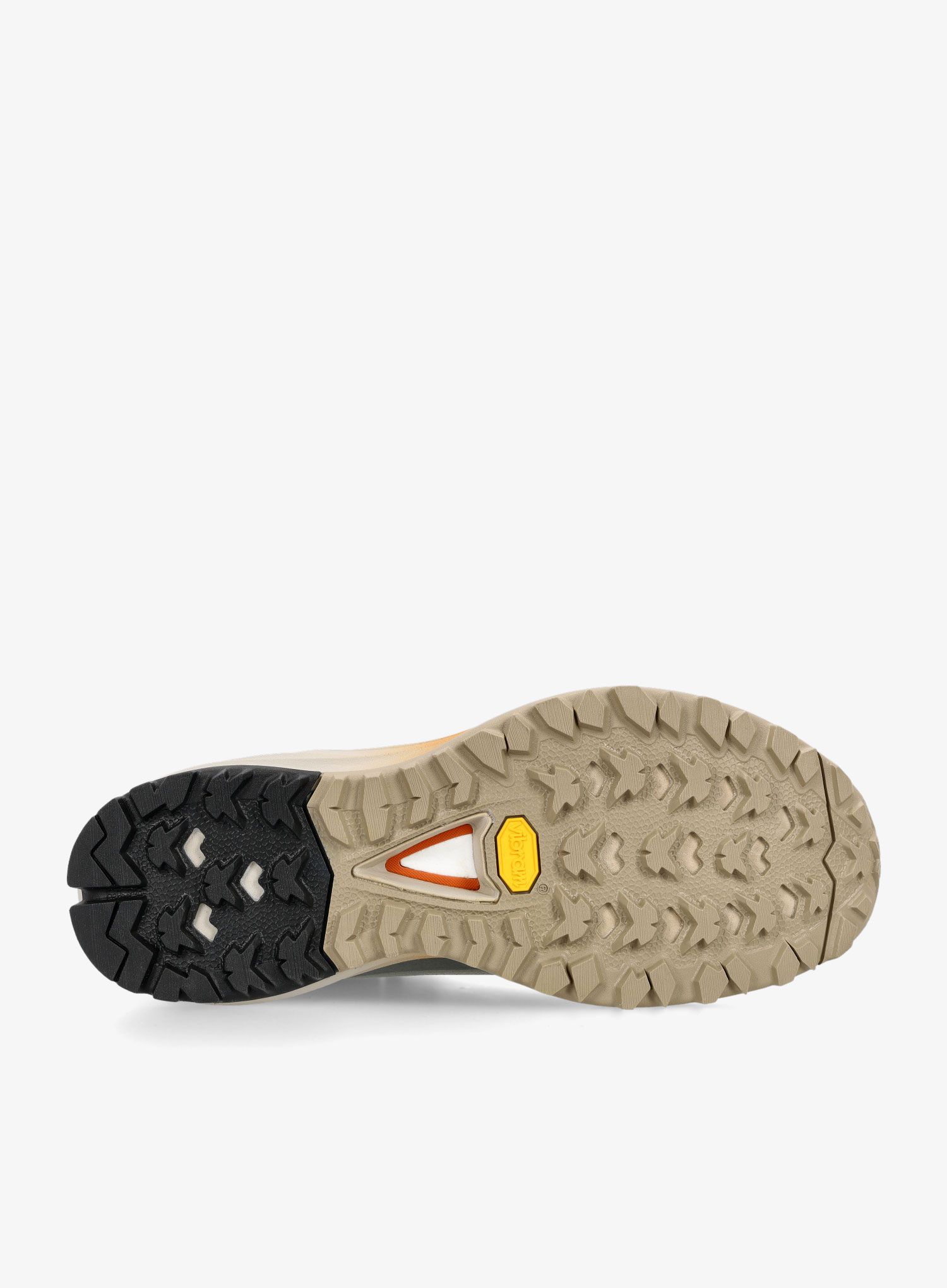 Pohodniški čevlji Tecnica Spark S Mid GTX - green/burnt orange