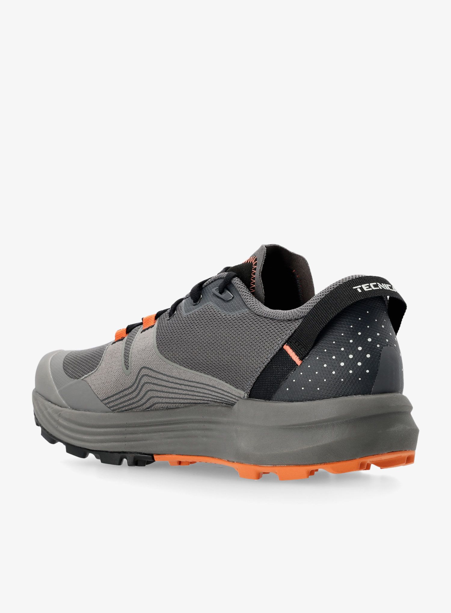 Pohodniški čevlji Tecnica Spark Speed S GTX - dark grey/burnt orange