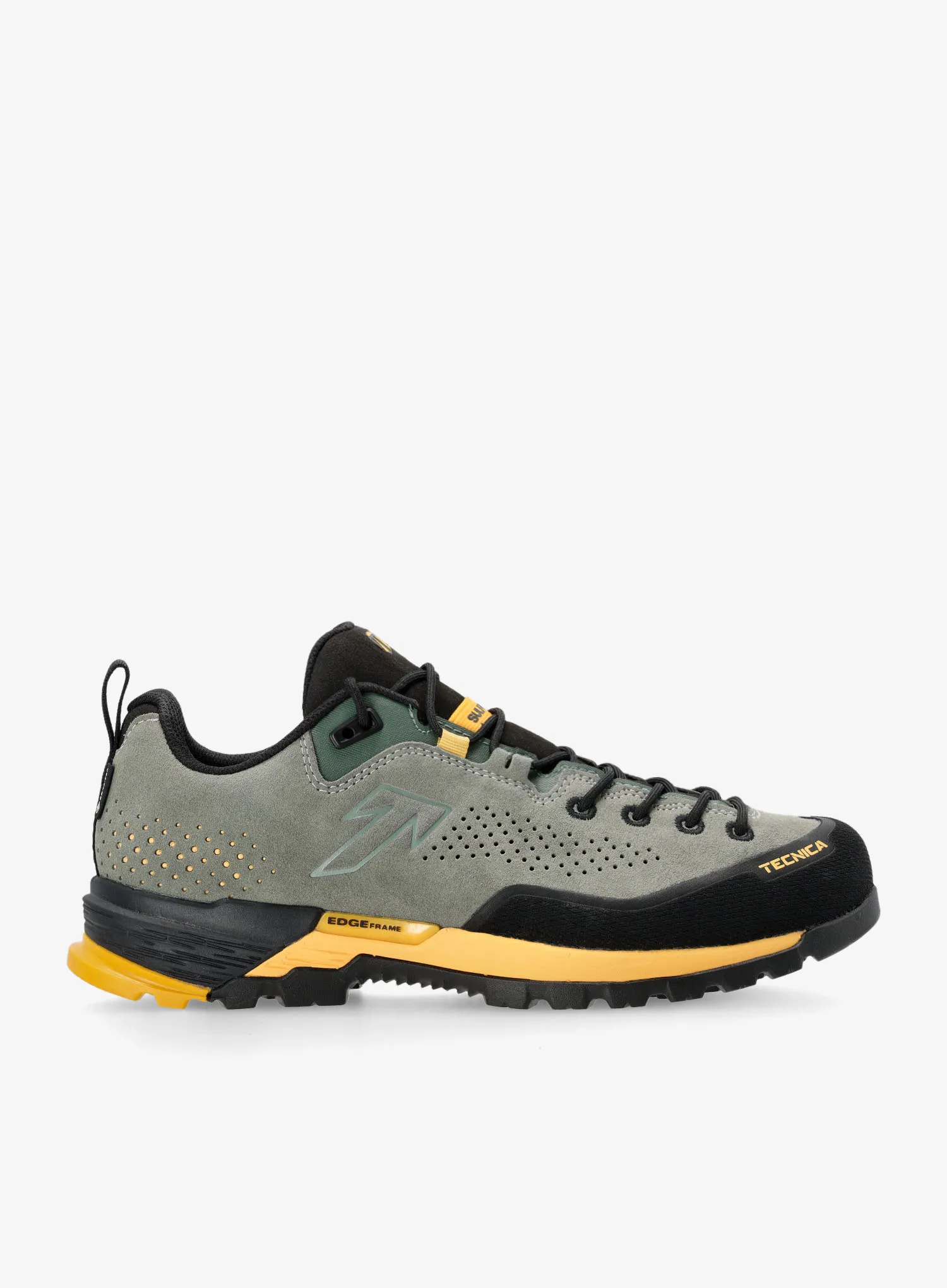 Pristopni čevlji Tecnica Sulfur GTX - beige/yellow