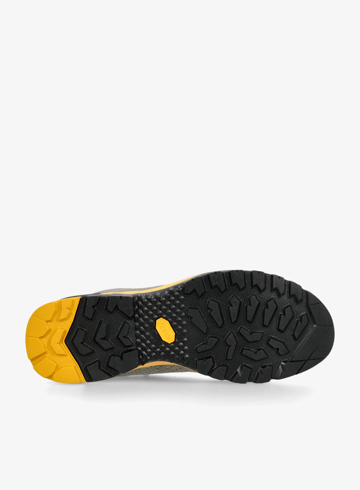Pristopni čevlji Tecnica Sulfur GTX - beige/yellow