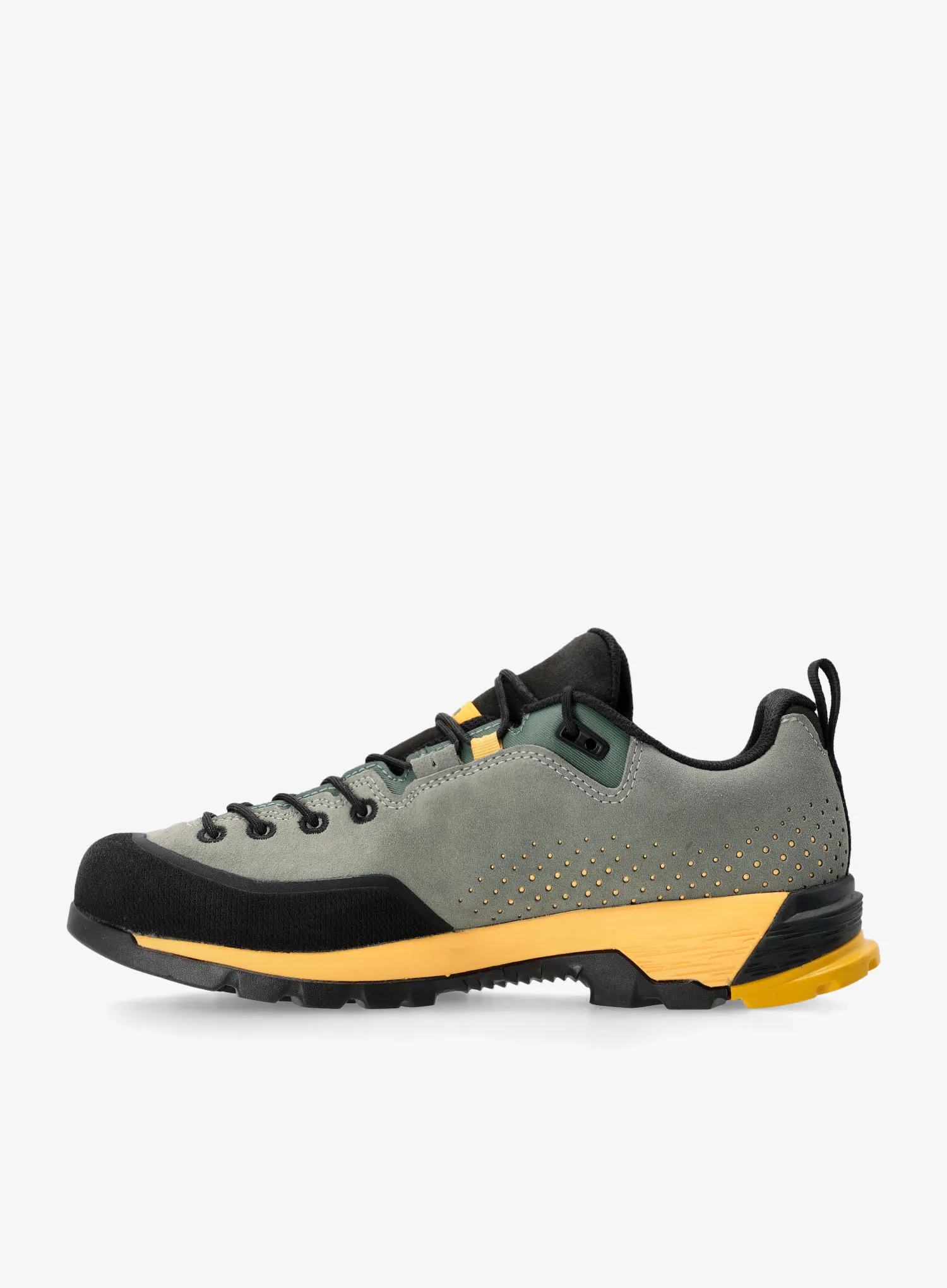 Pristopni čevlji Tecnica Sulfur GTX - beige/yellow