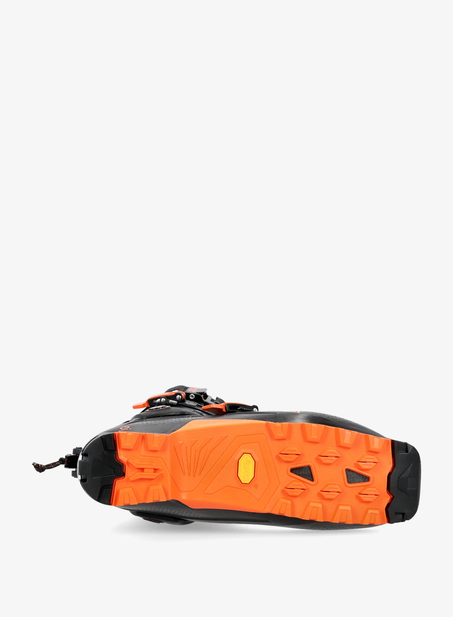 Čevlji za turno smučanje TECNICA Zero G Peak - black/orange