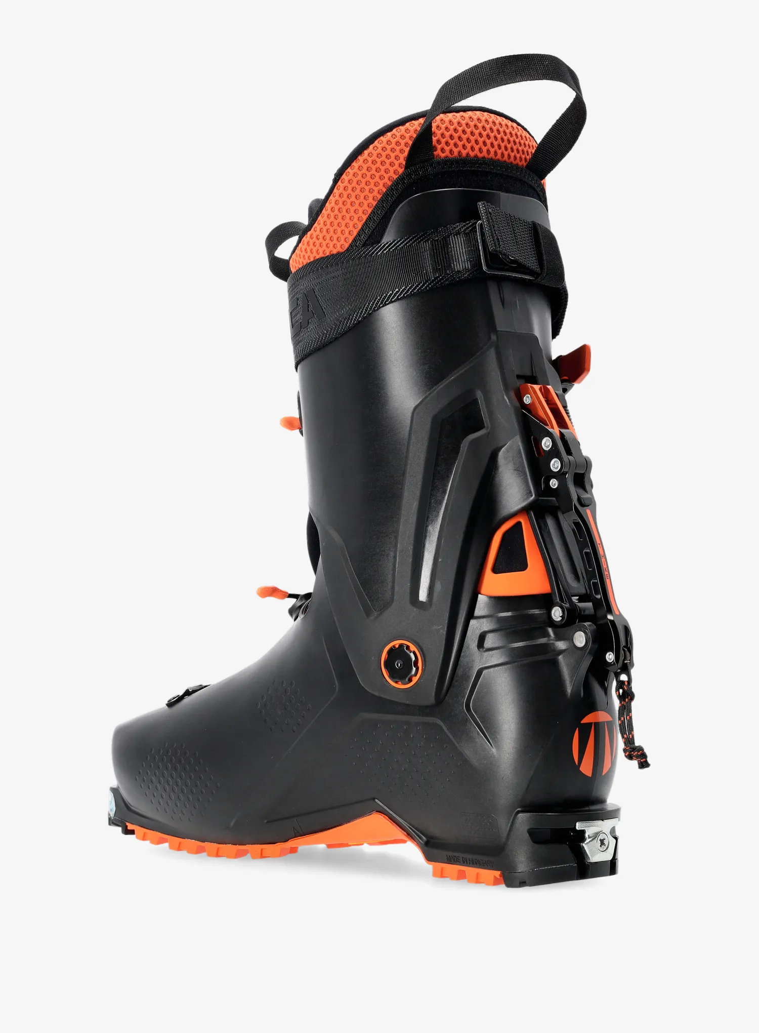 Čevlji za turno smučanje TECNICA Zero G Peak - black/orange