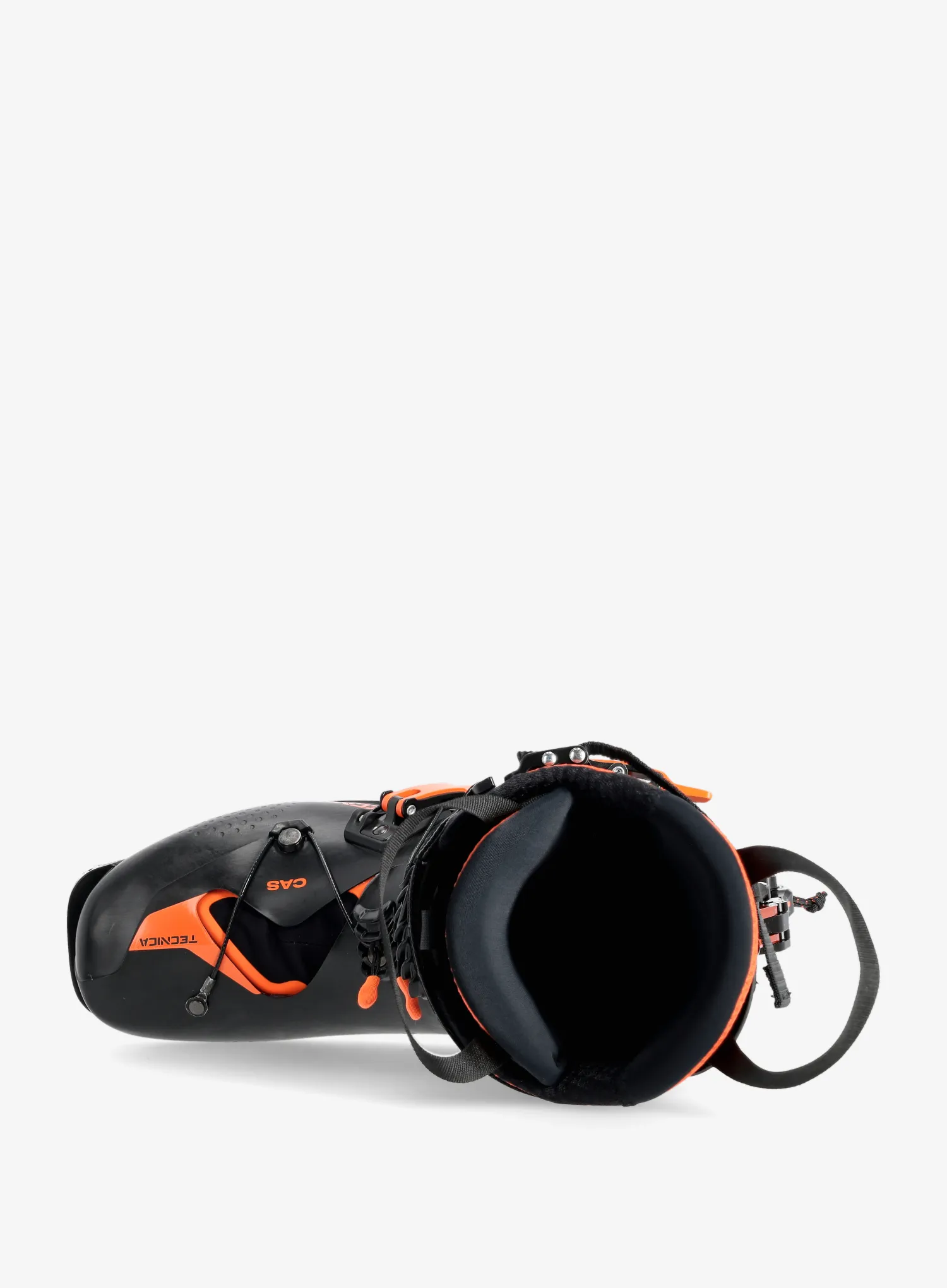 Čevlji za turno smučanje TECNICA Zero G Peak - black/orange