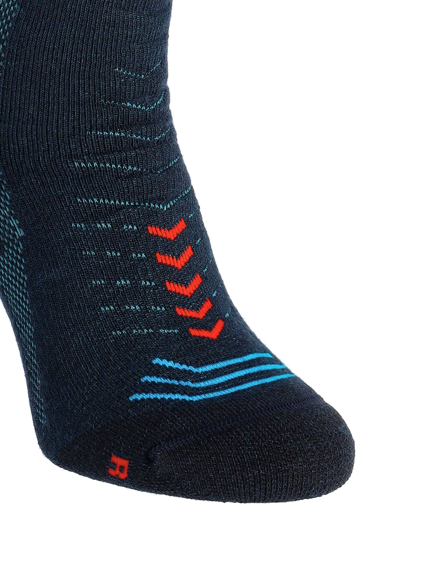 Pohodniške nogavice Teko Eko Hike Exodus Medium Full Cushion 3.0 - storm