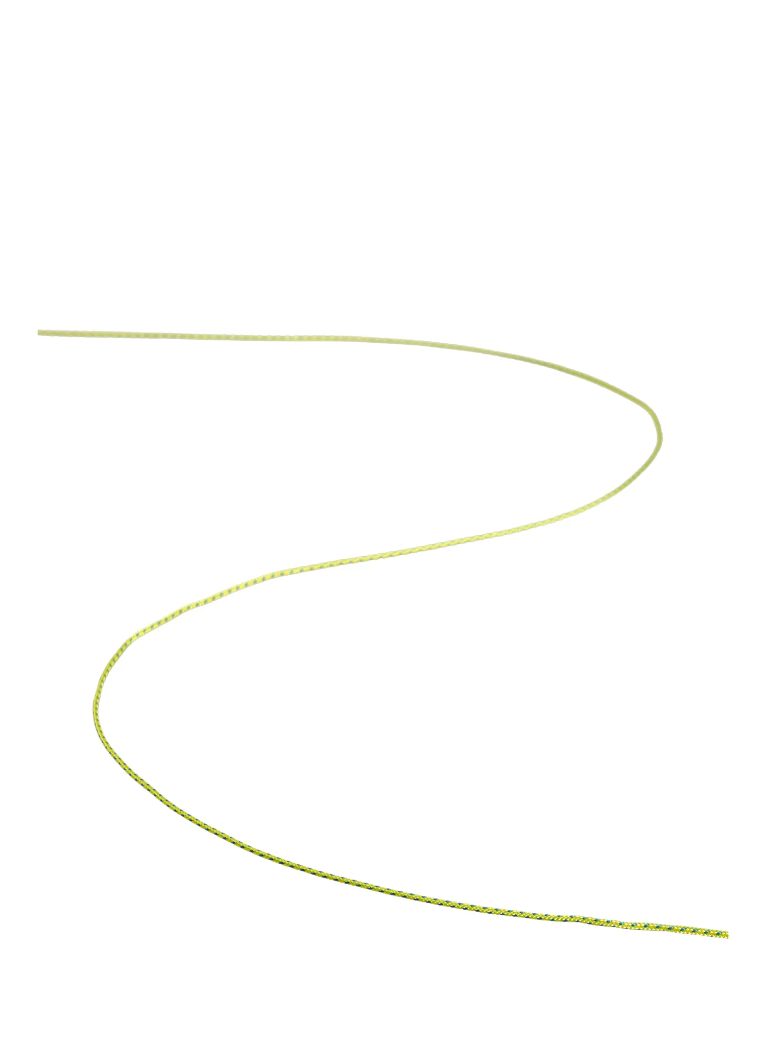 Pomožna vrv Tendon Hammer 2 mm - assorted