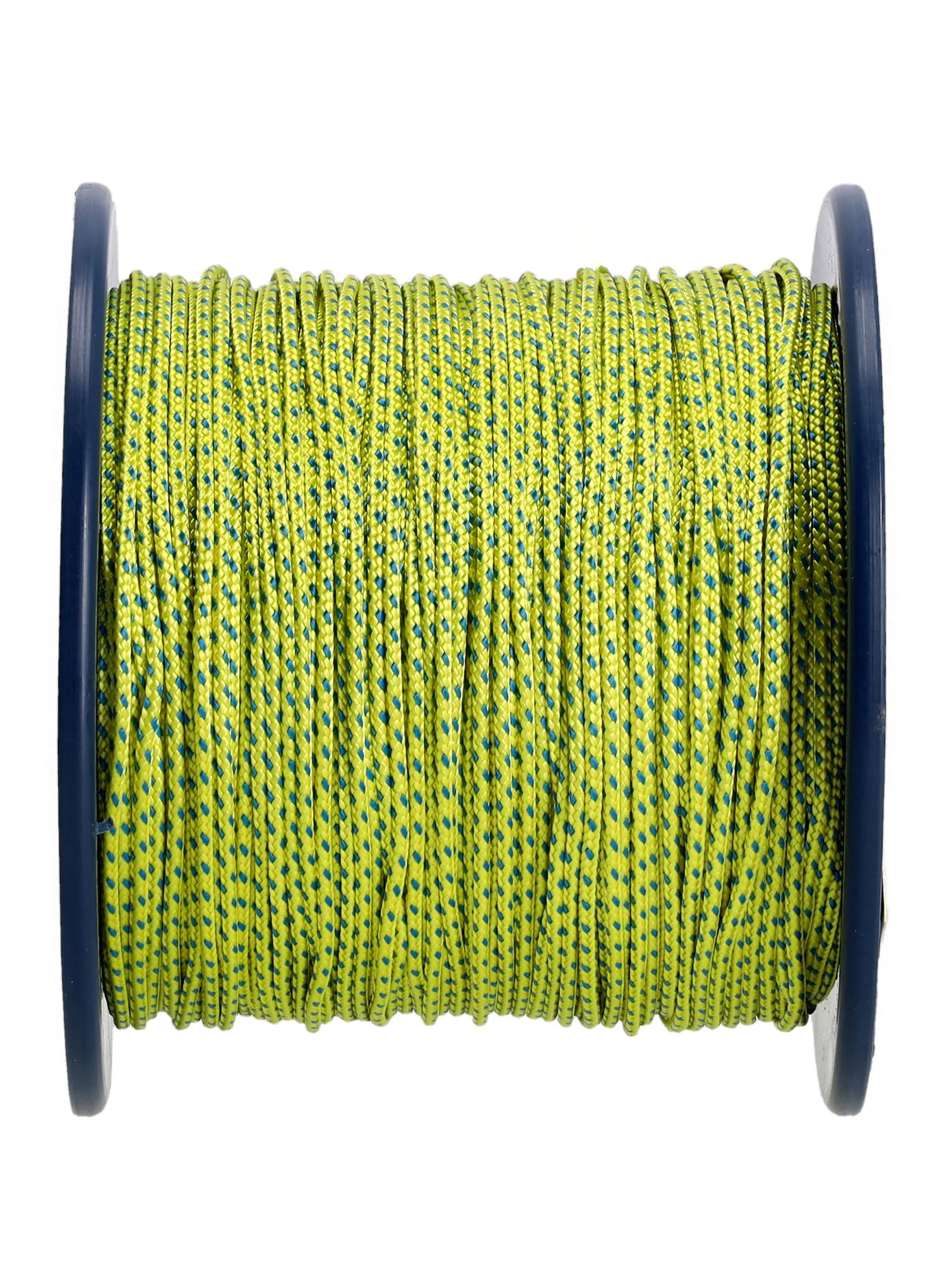 Pomožna vrv Tendon Hammer 2 mm - assorted