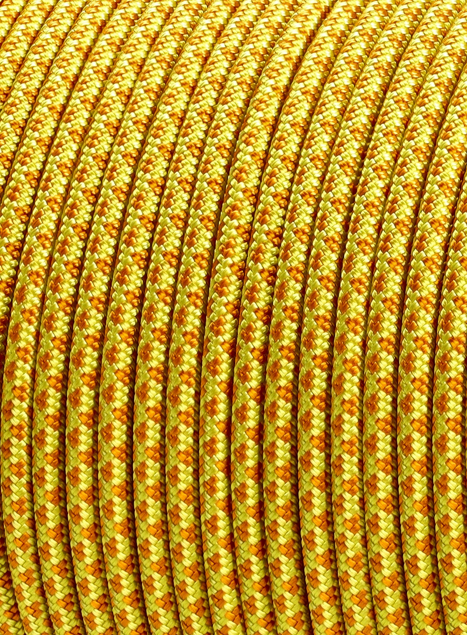 Pomožna vrv Tendon Reep 7 mm - assorted