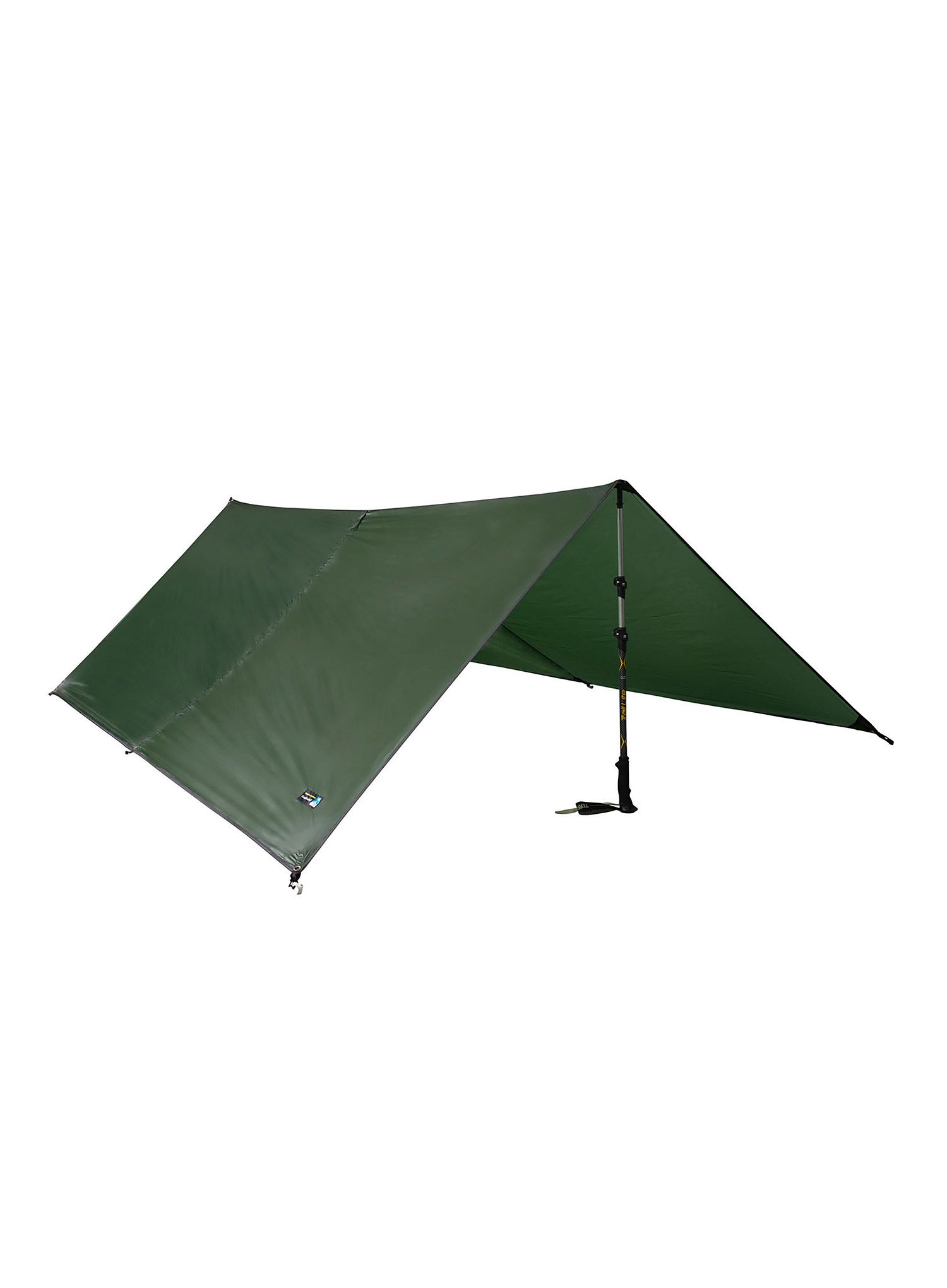 Ponjava Terra Nova Competition Tarp 2 - green