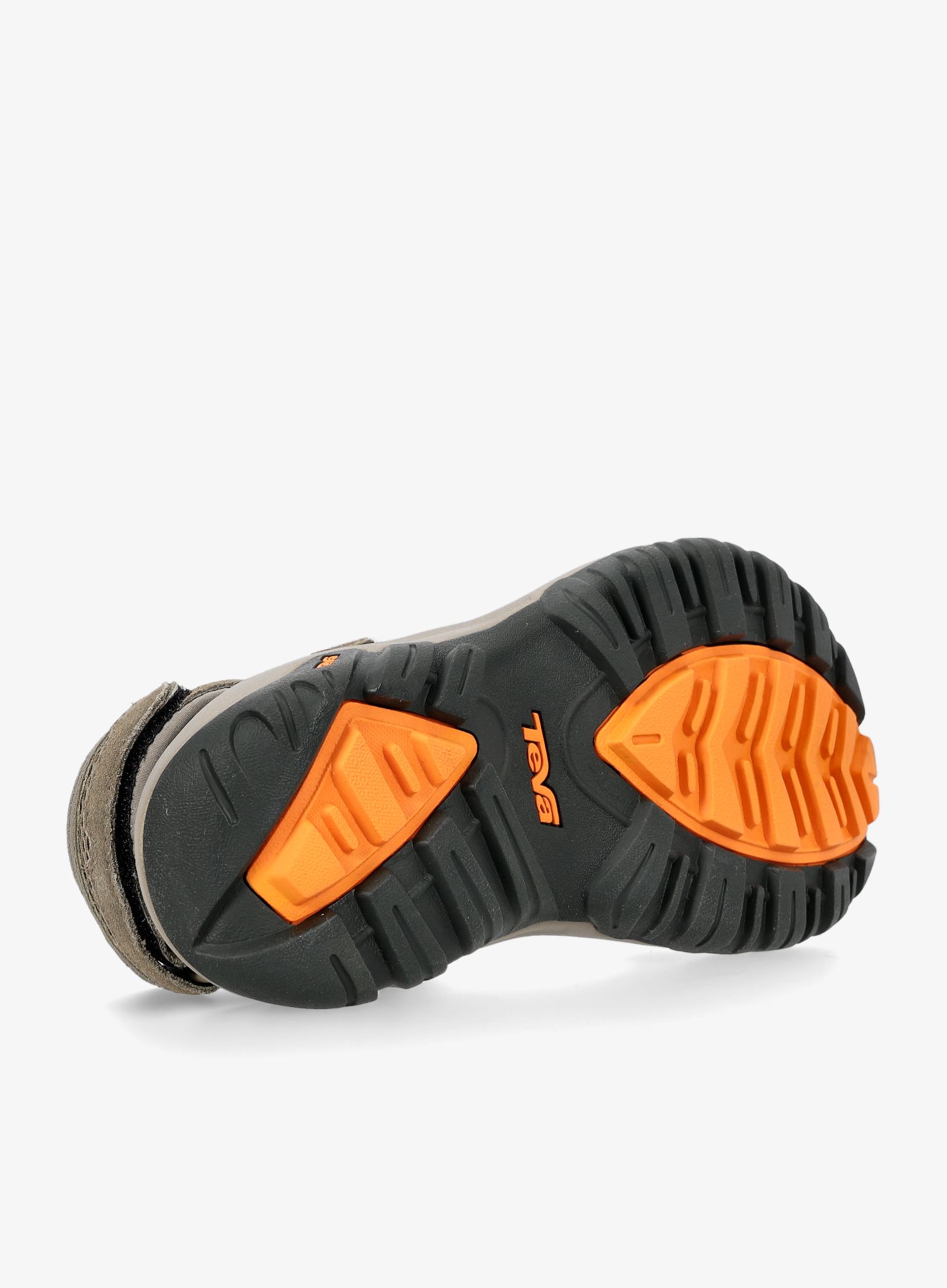 Pohodniški sandali Teva Hudson - bungee cord
