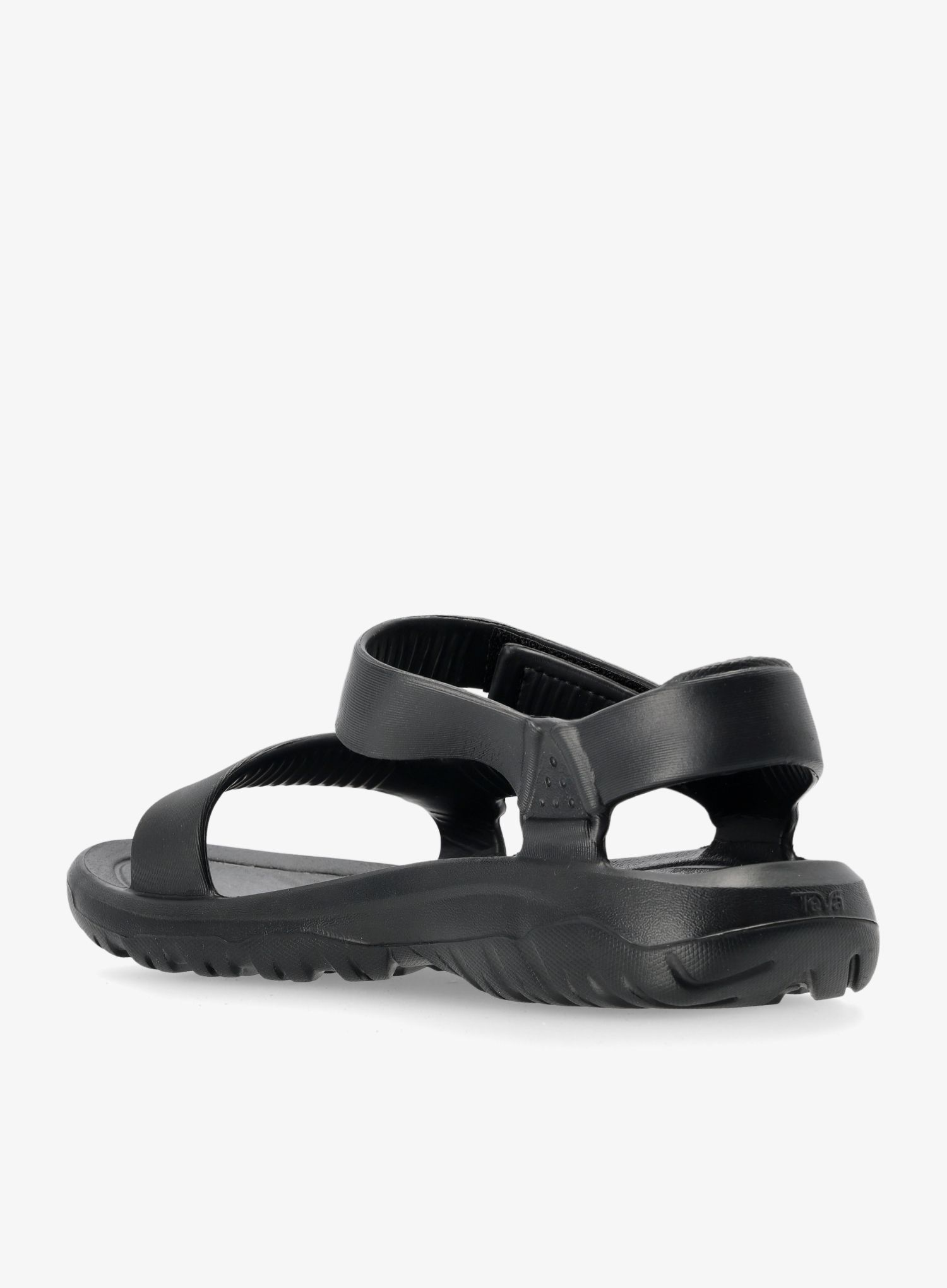 Pohodniški sandali Teva Hurricane Drift - blk/blk
