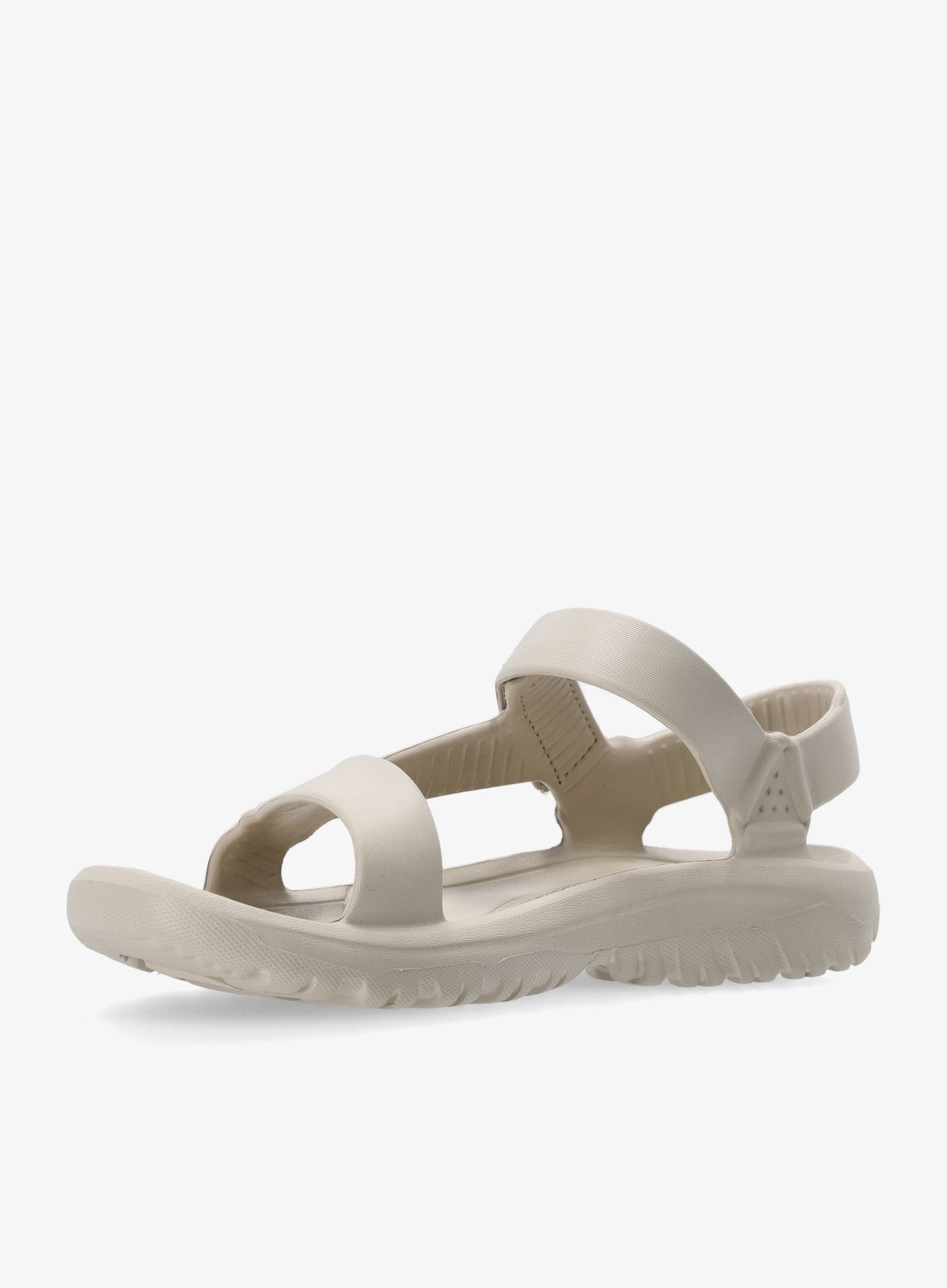 Pohodniški sandali Teva Hurricane Drift - feather grey
