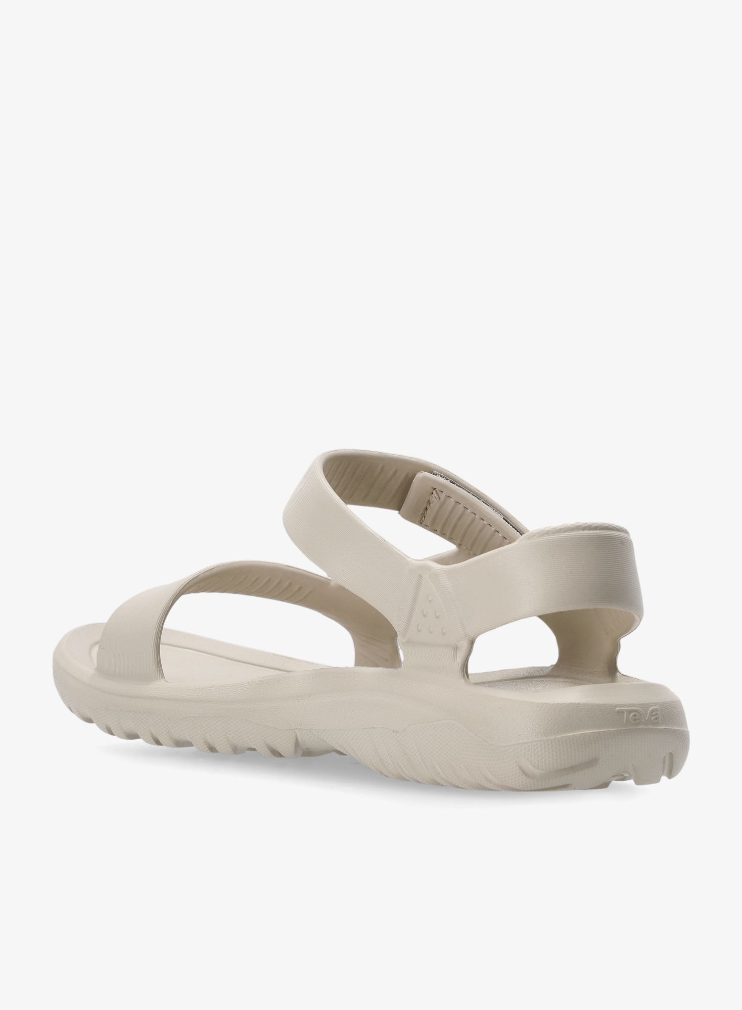 Pohodniški sandali Teva Hurricane Drift - feather grey