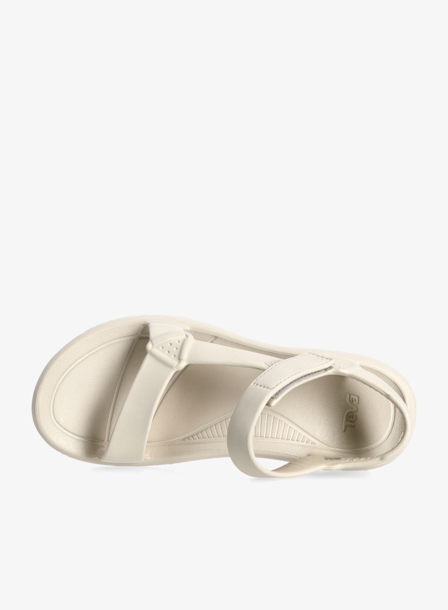 Pohodniški sandali Teva Hurricane Drift - feather grey