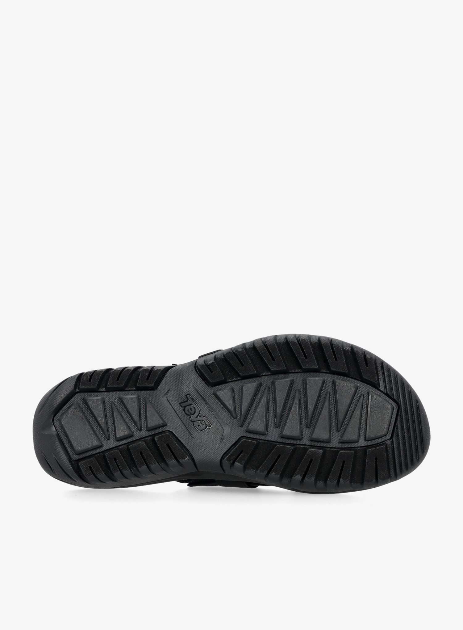 Natikači Teva Hurricane Verge Slide - black