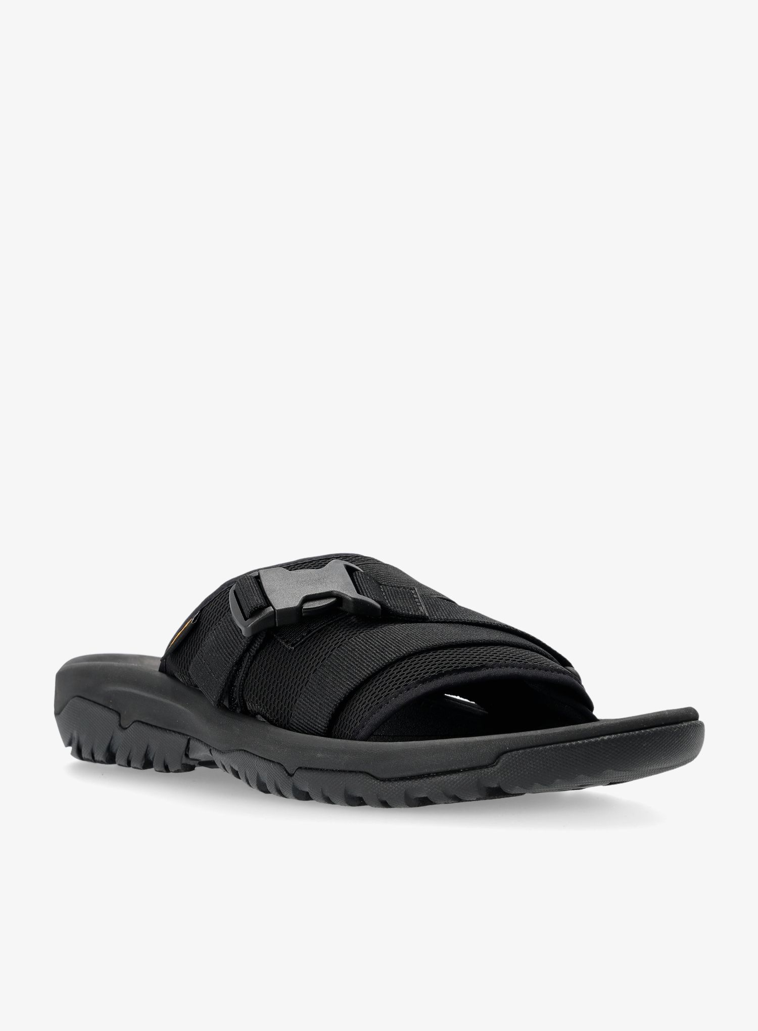 Natikači Teva Hurricane Verge Slide - black
