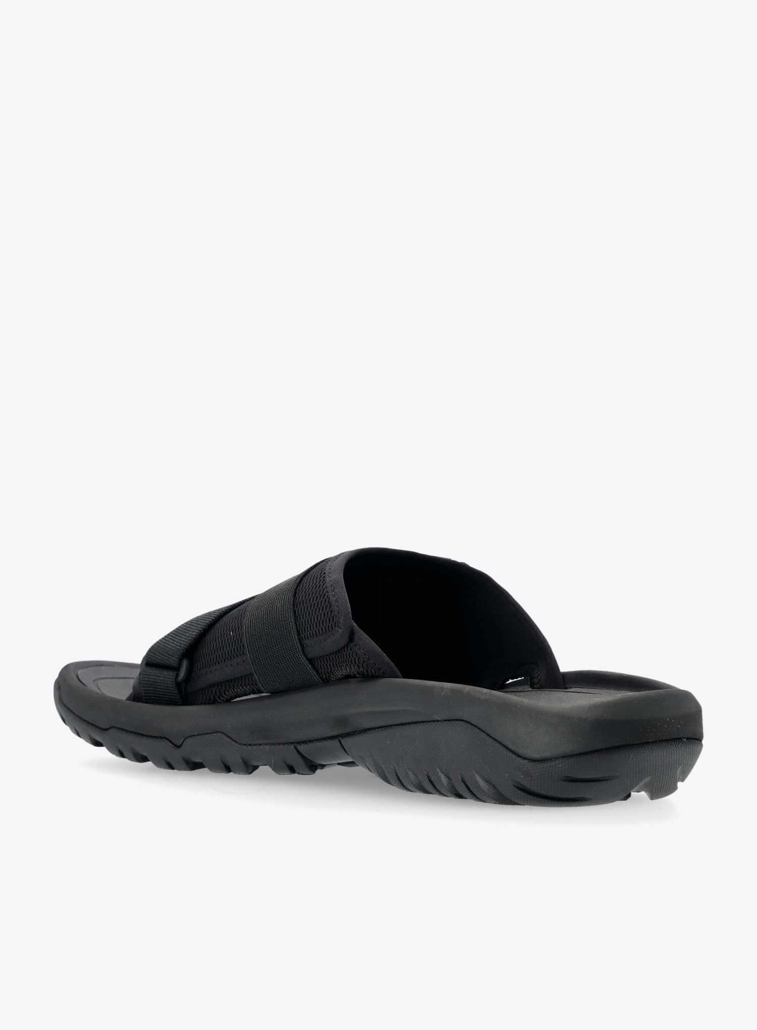 Natikači Teva Hurricane Verge Slide - black