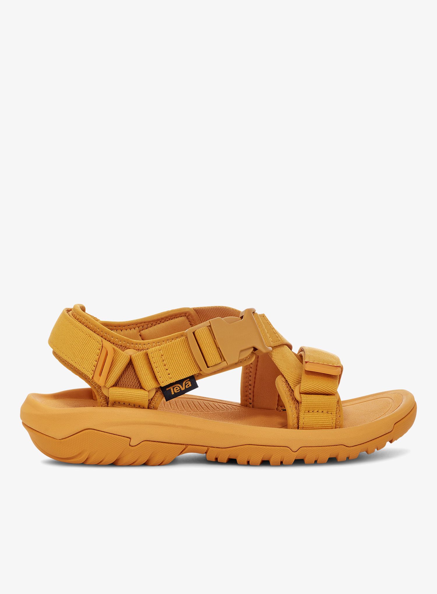 Moški sandali Teva Hurricane Verge - golden orange