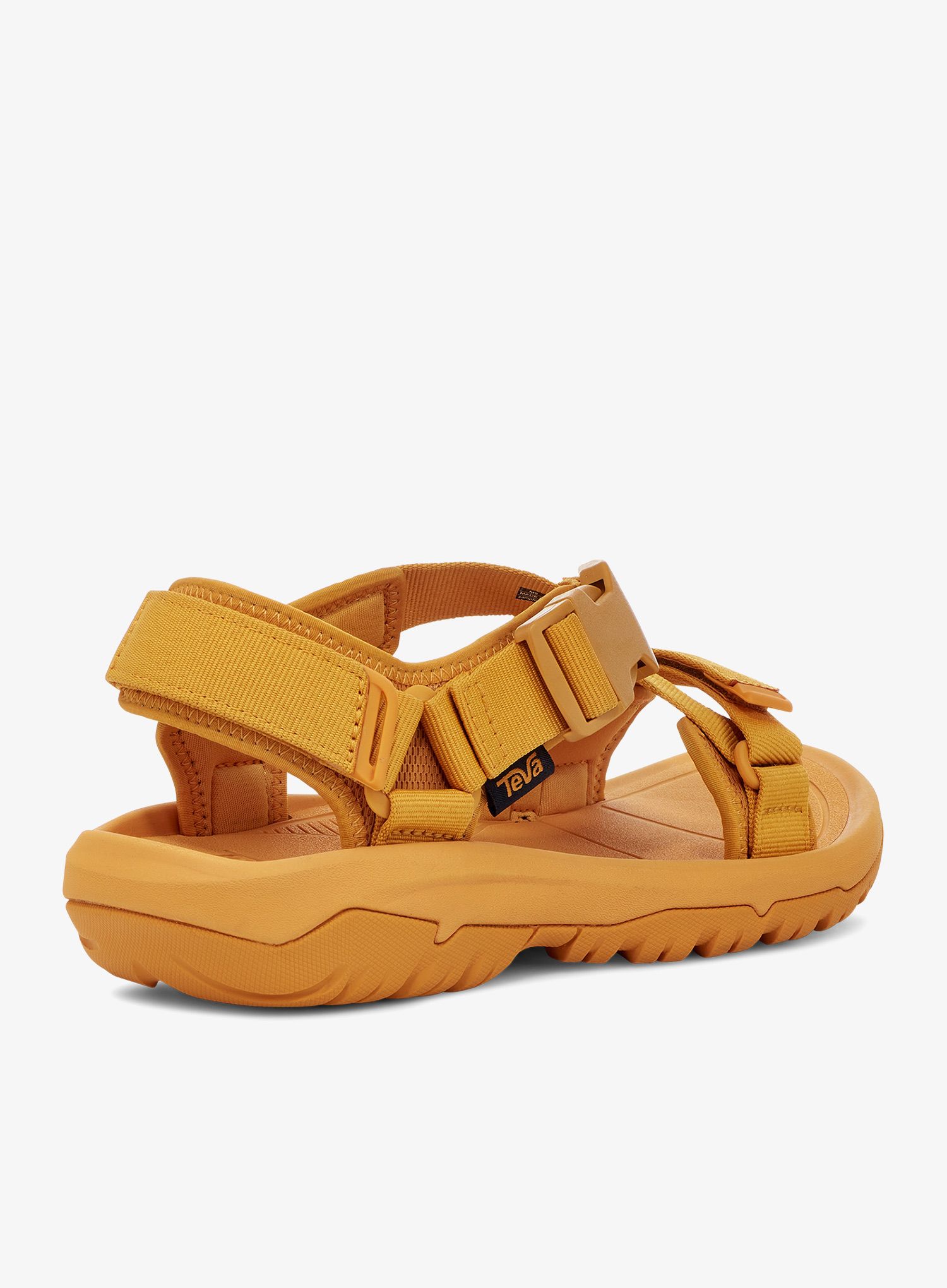 Moški sandali Teva Hurricane Verge - golden orange