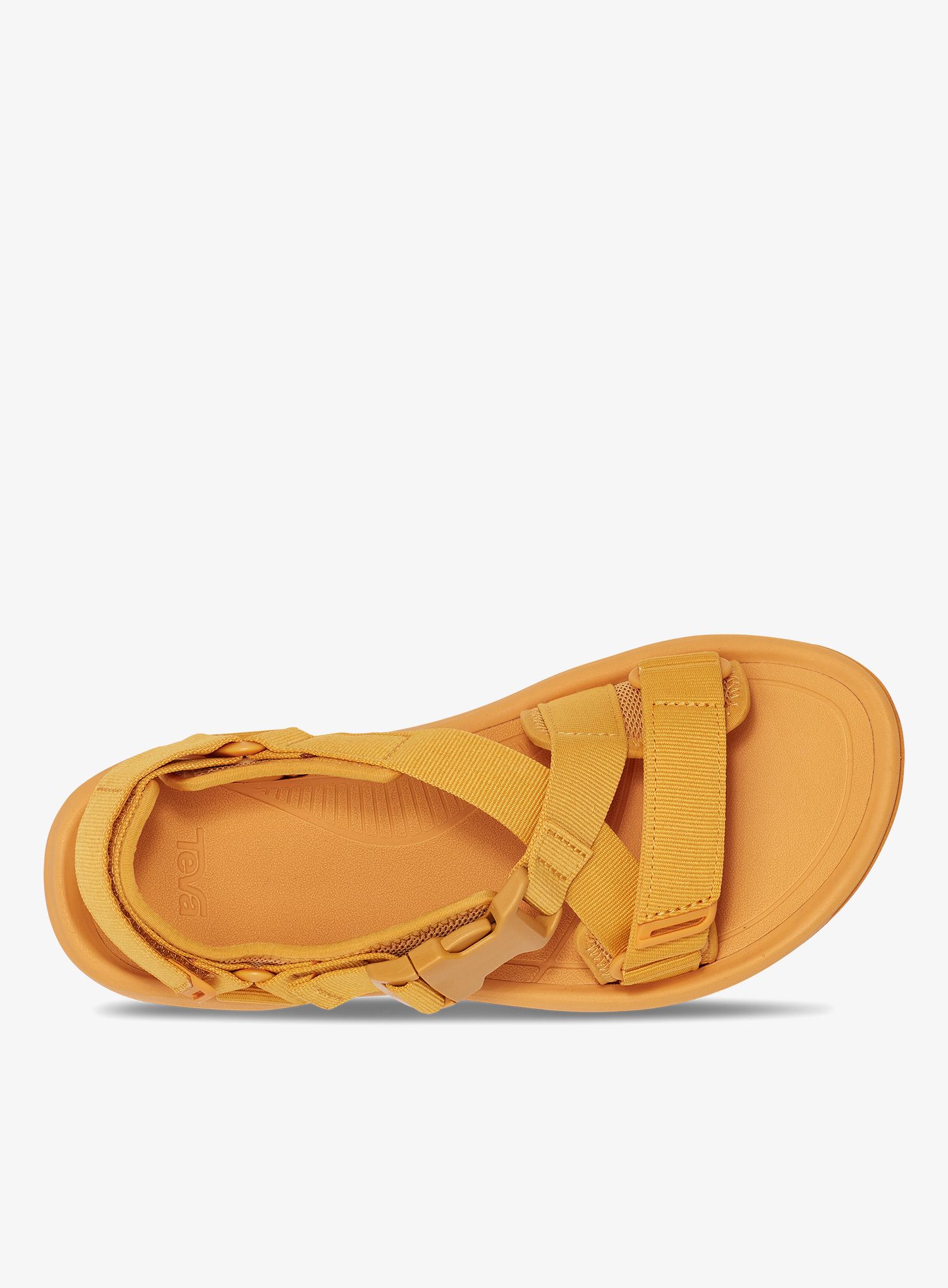 Moški sandali Teva Hurricane Verge - golden orange