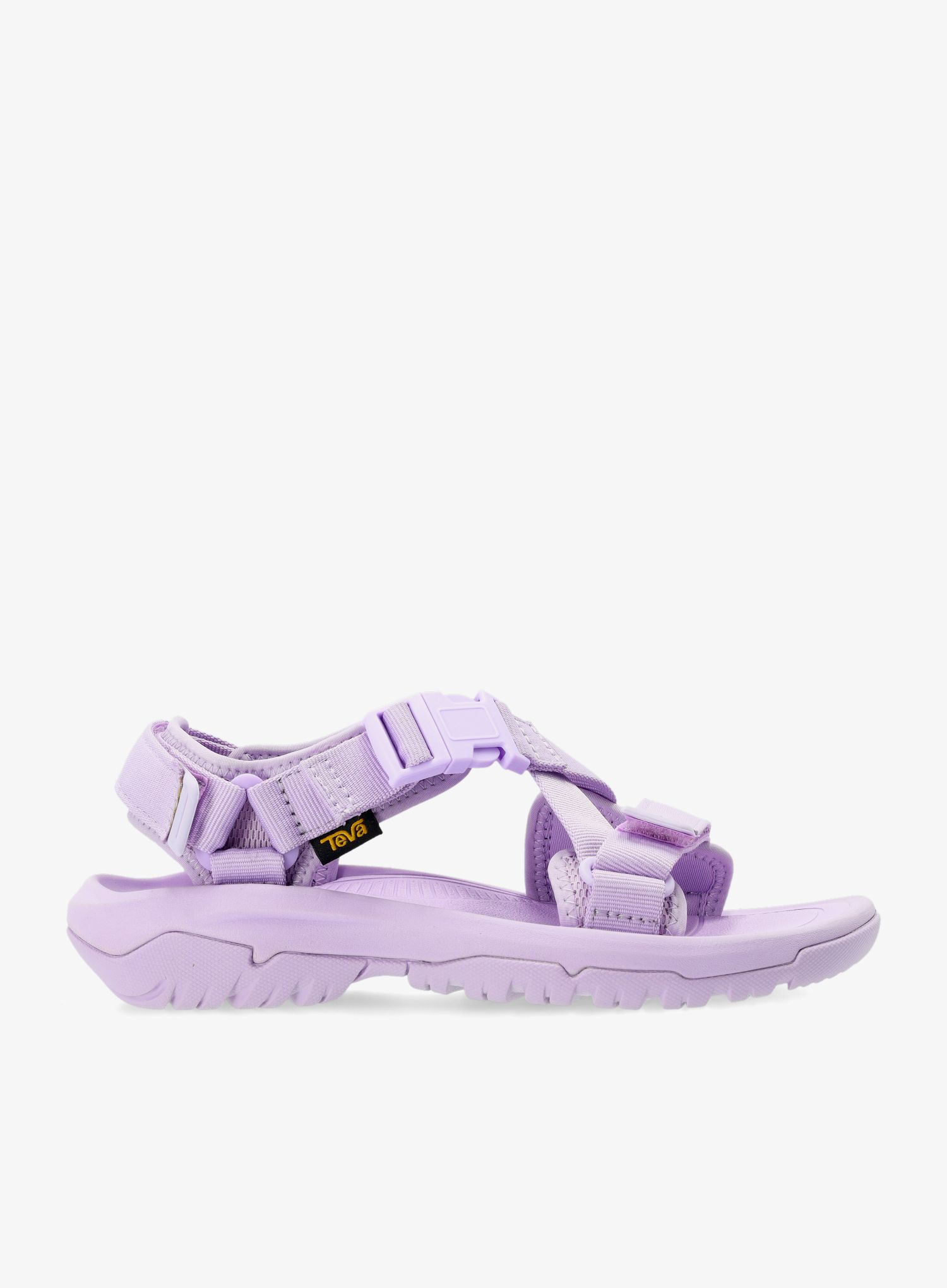 Ženski sandali Teva Hurricane Verge - pastel lilac