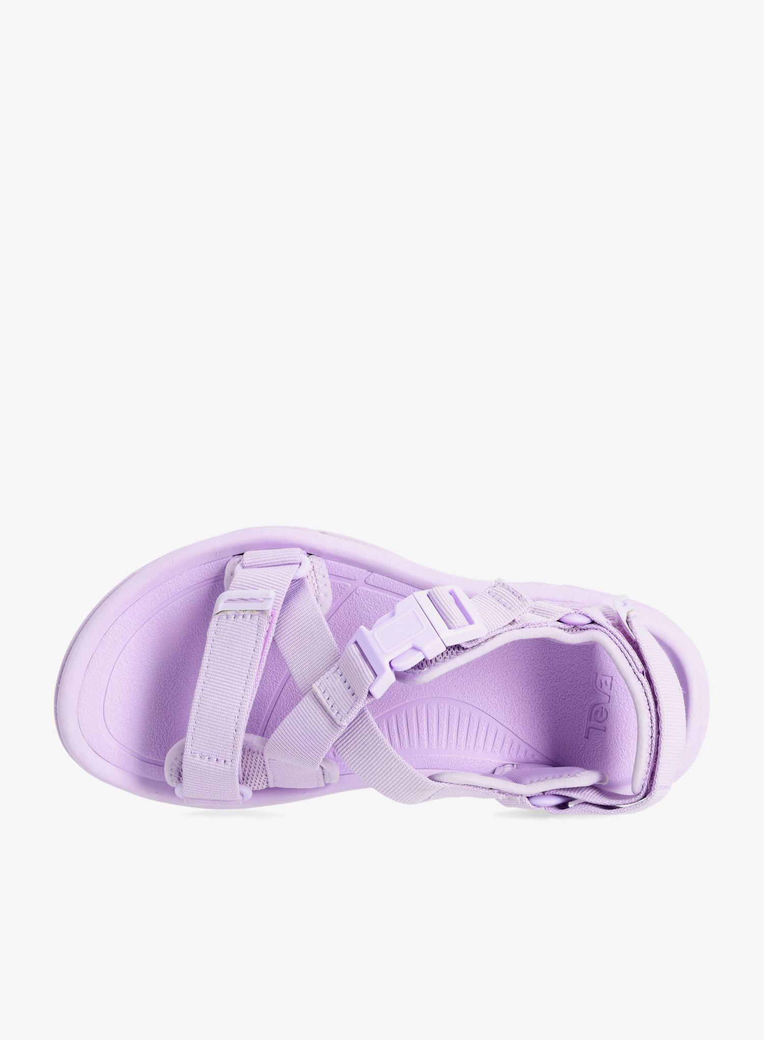 Ženski sandali Teva Hurricane Verge - pastel lilac