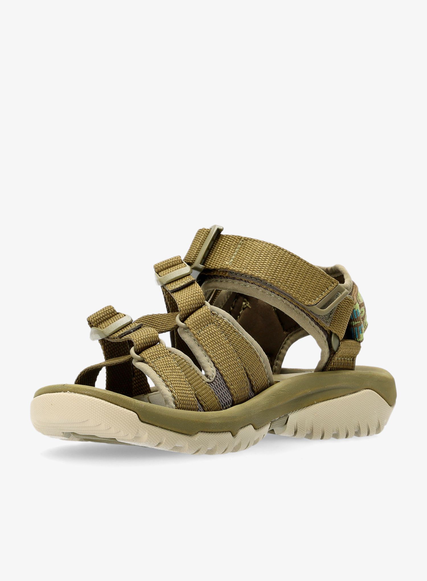 Pohodniški sandali Teva Hurricane XLT2 Alp - brown