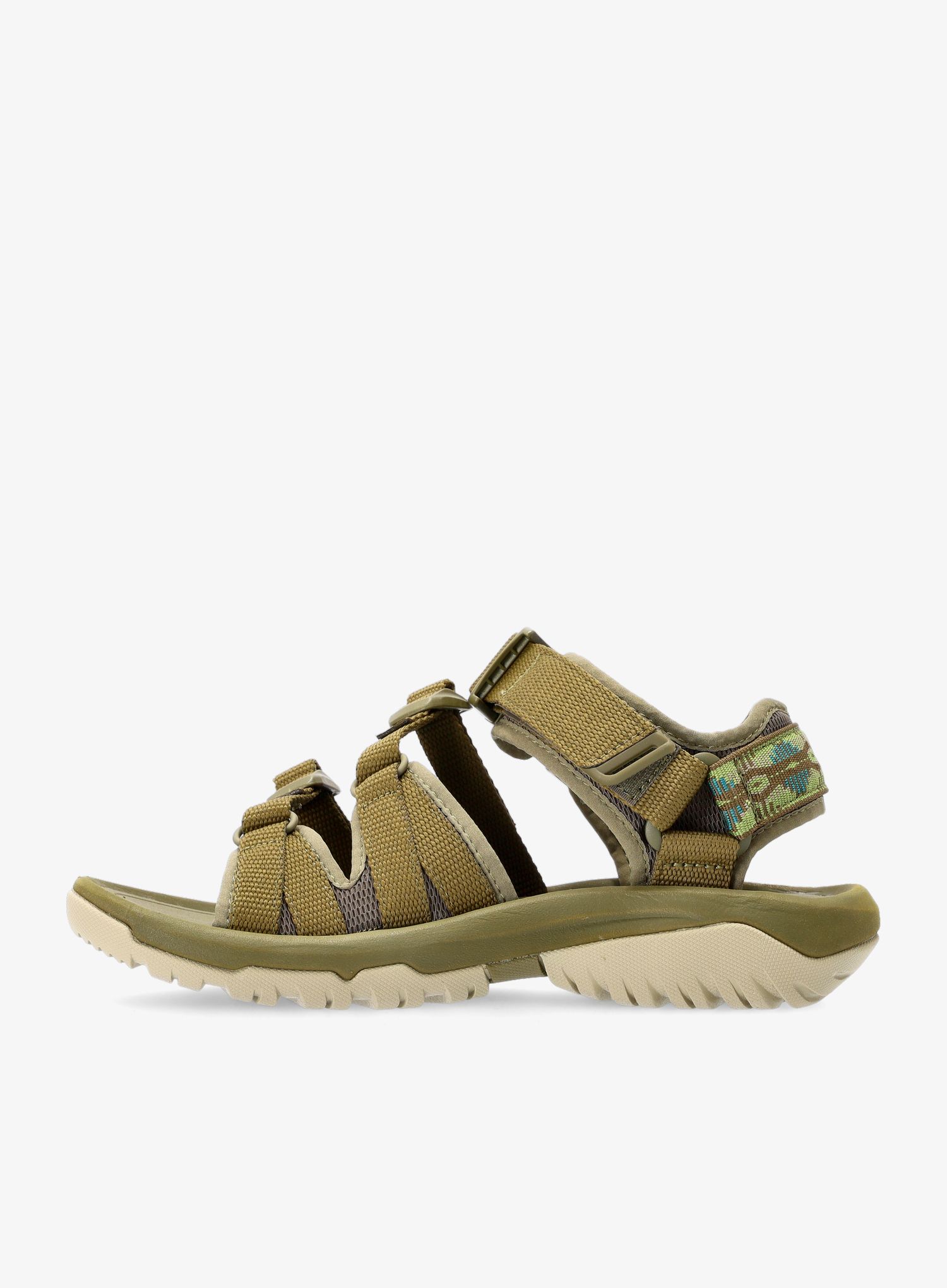 Pohodniški sandali Teva Hurricane XLT2 Alp - brown