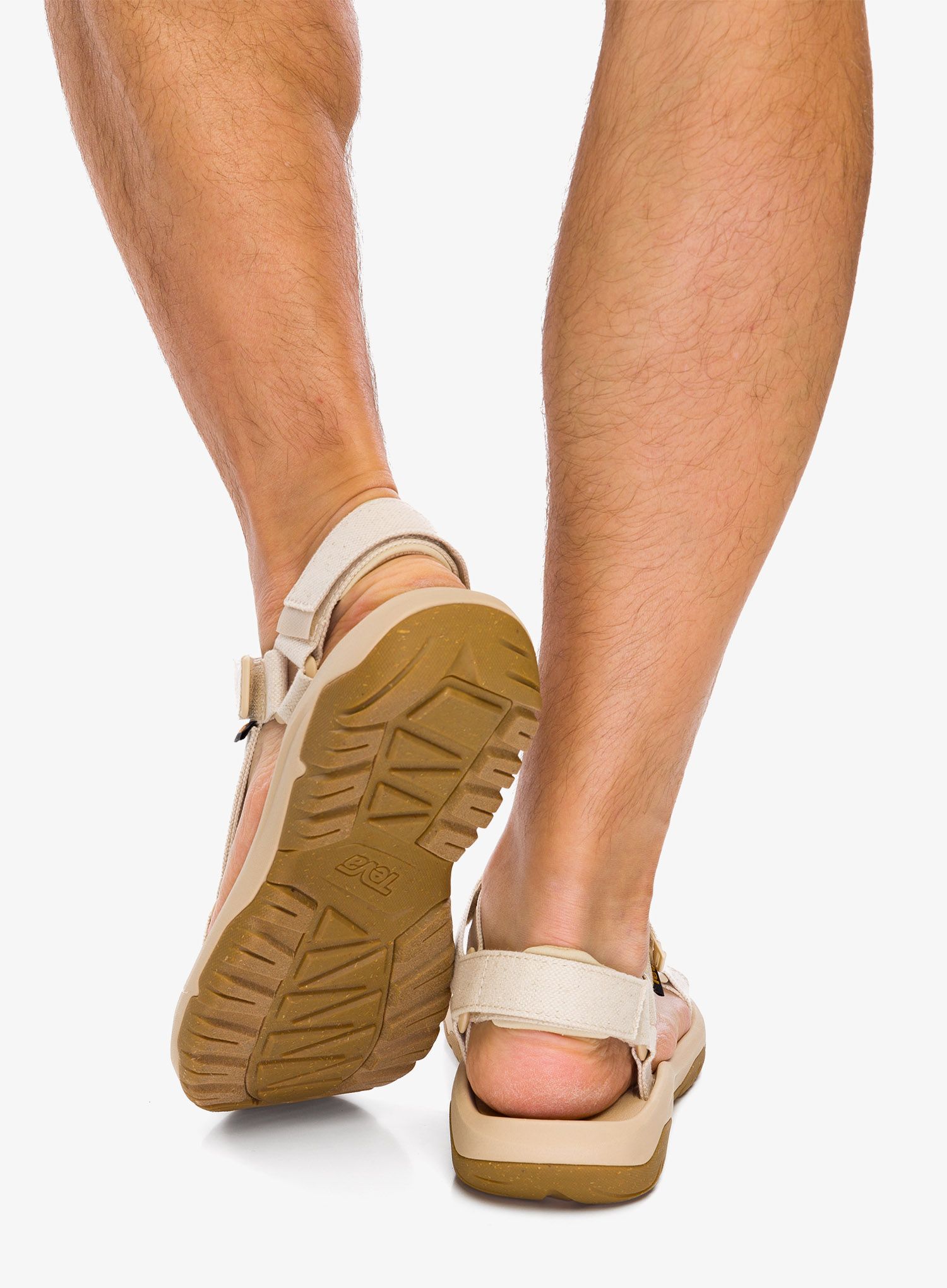 Pohodniški sandali Teva Hurricane XLT2 Hemp - undyed