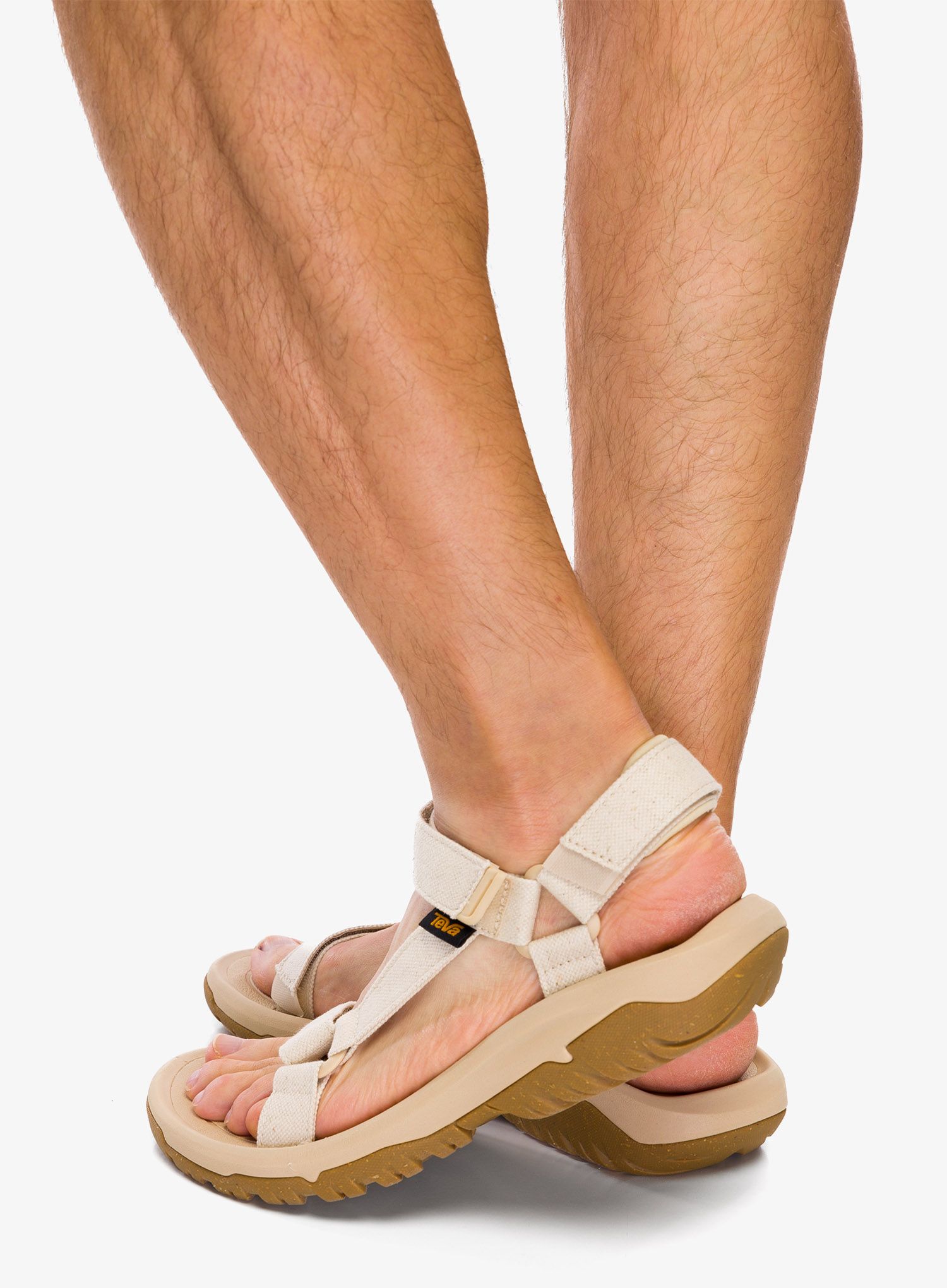 Pohodniški sandali Teva Hurricane XLT2 Hemp - undyed