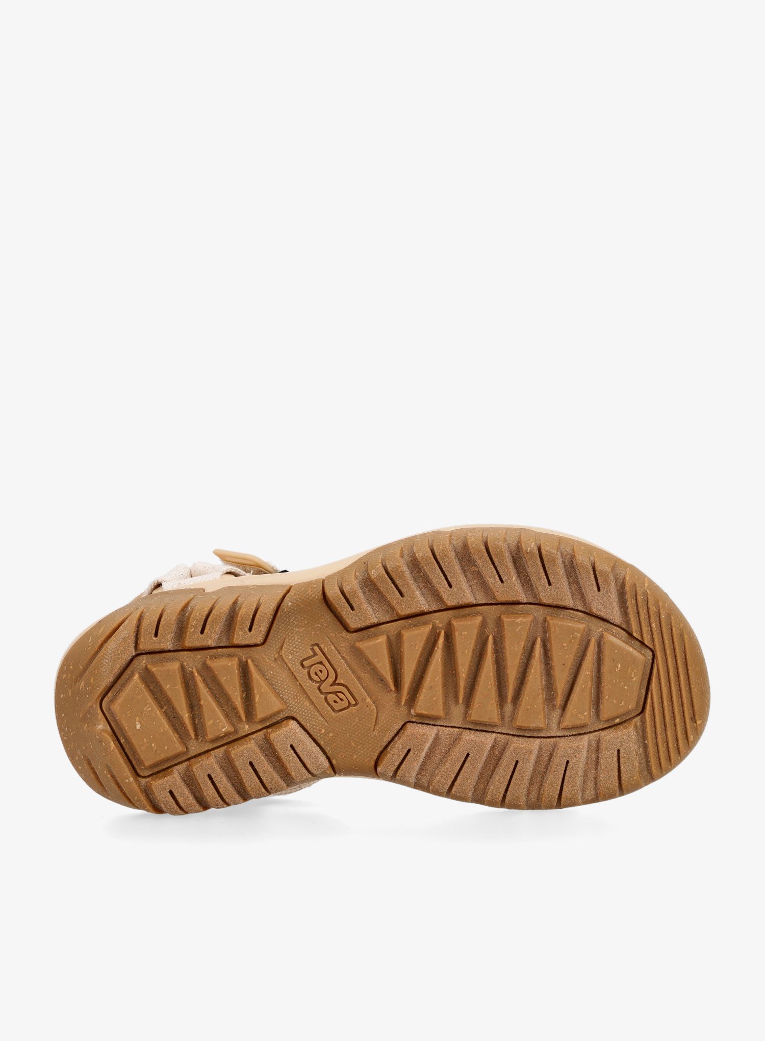 Ženski pohodniški sandali Teva Hurricane XLT2 Hemp - undyed/undyed