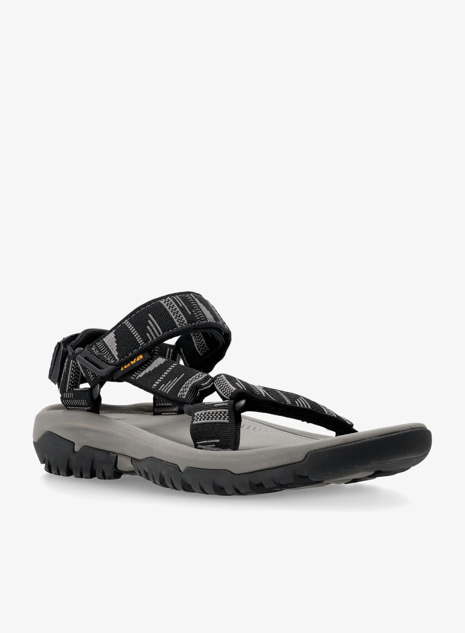 Pohodniški sandali Teva Hurricane XLT 2 - chara black/grey