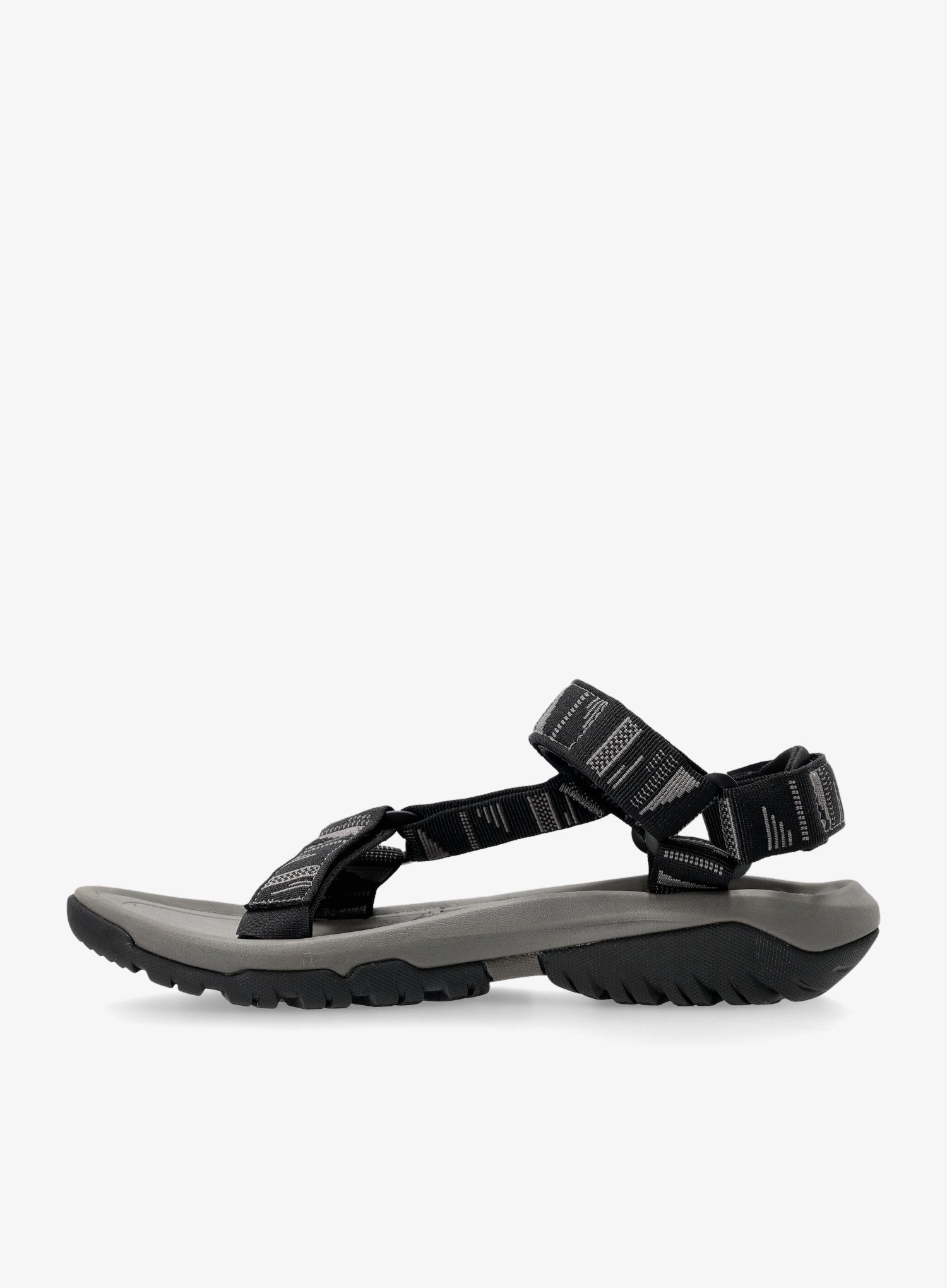 Pohodniški sandali Teva Hurricane XLT 2 - chara black/grey