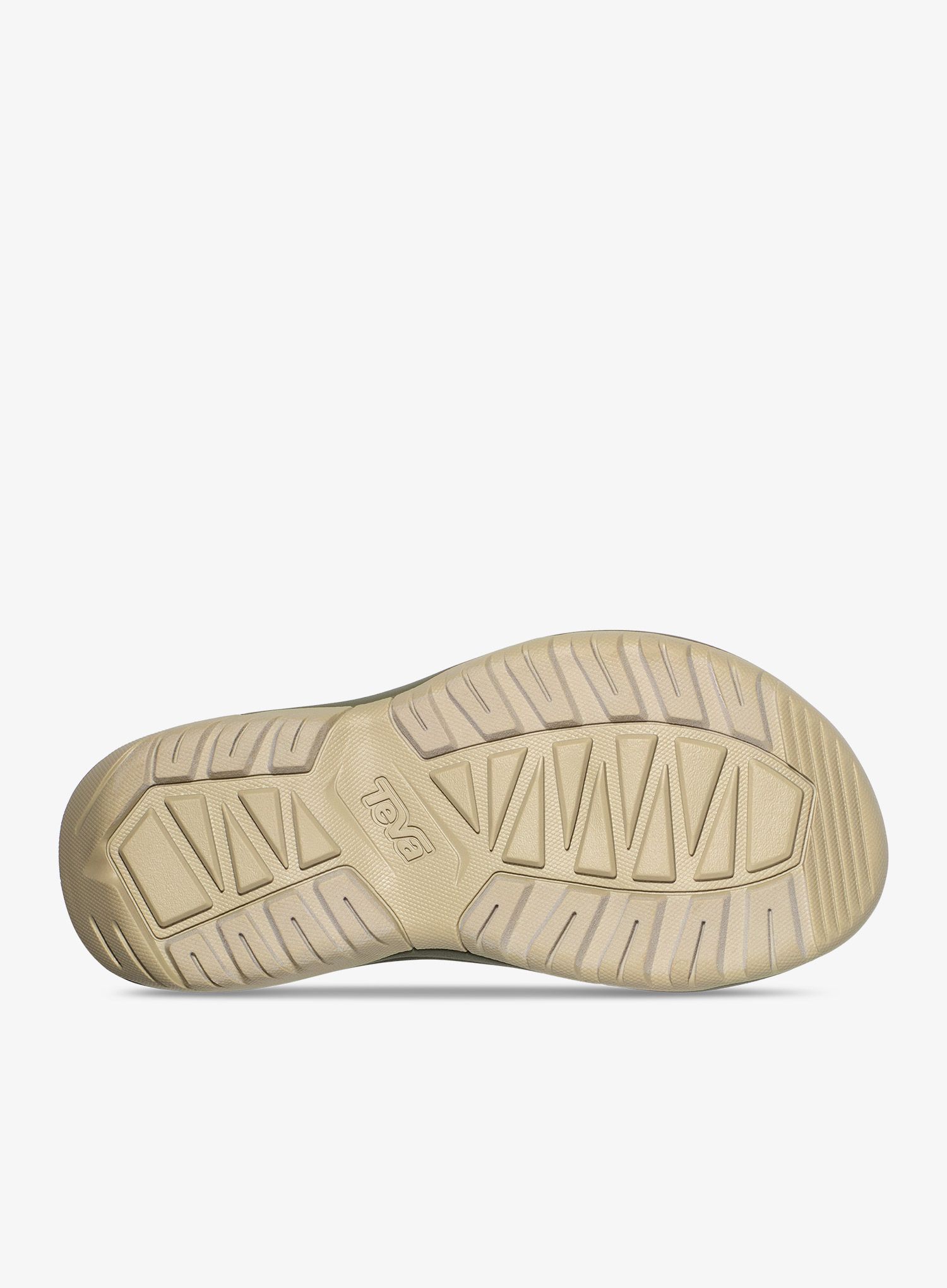 Ženski sandali Teva Hurricane XLT2 - burnt olive