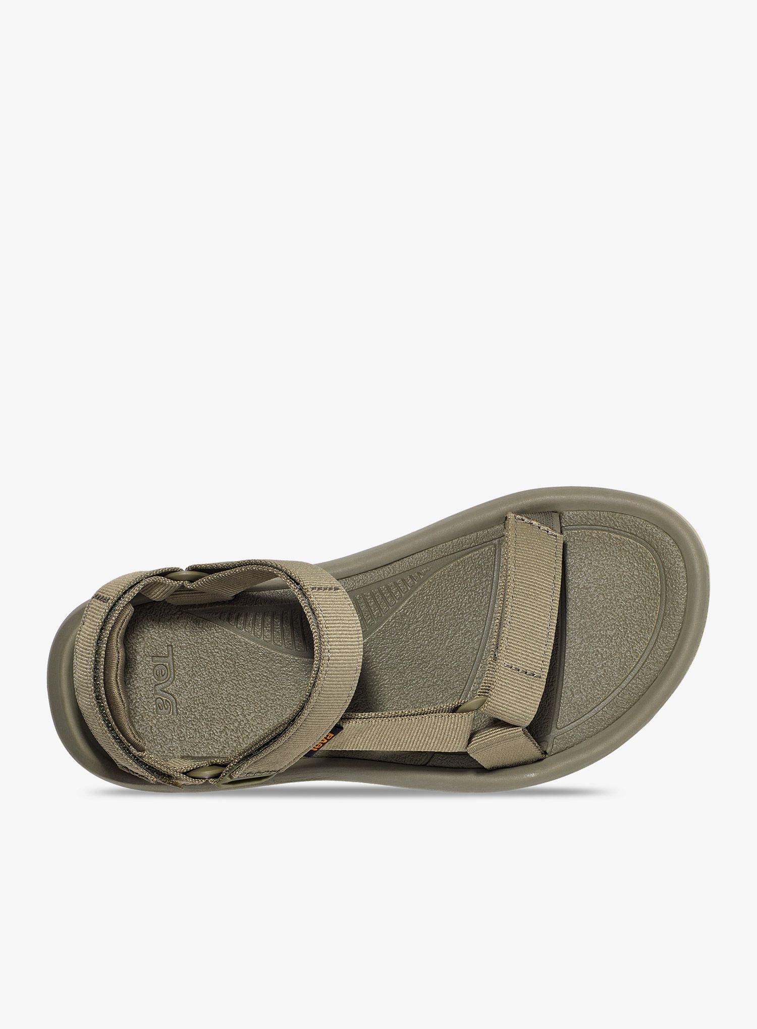 Ženski sandali Teva Hurricane XLT2 - burnt olive