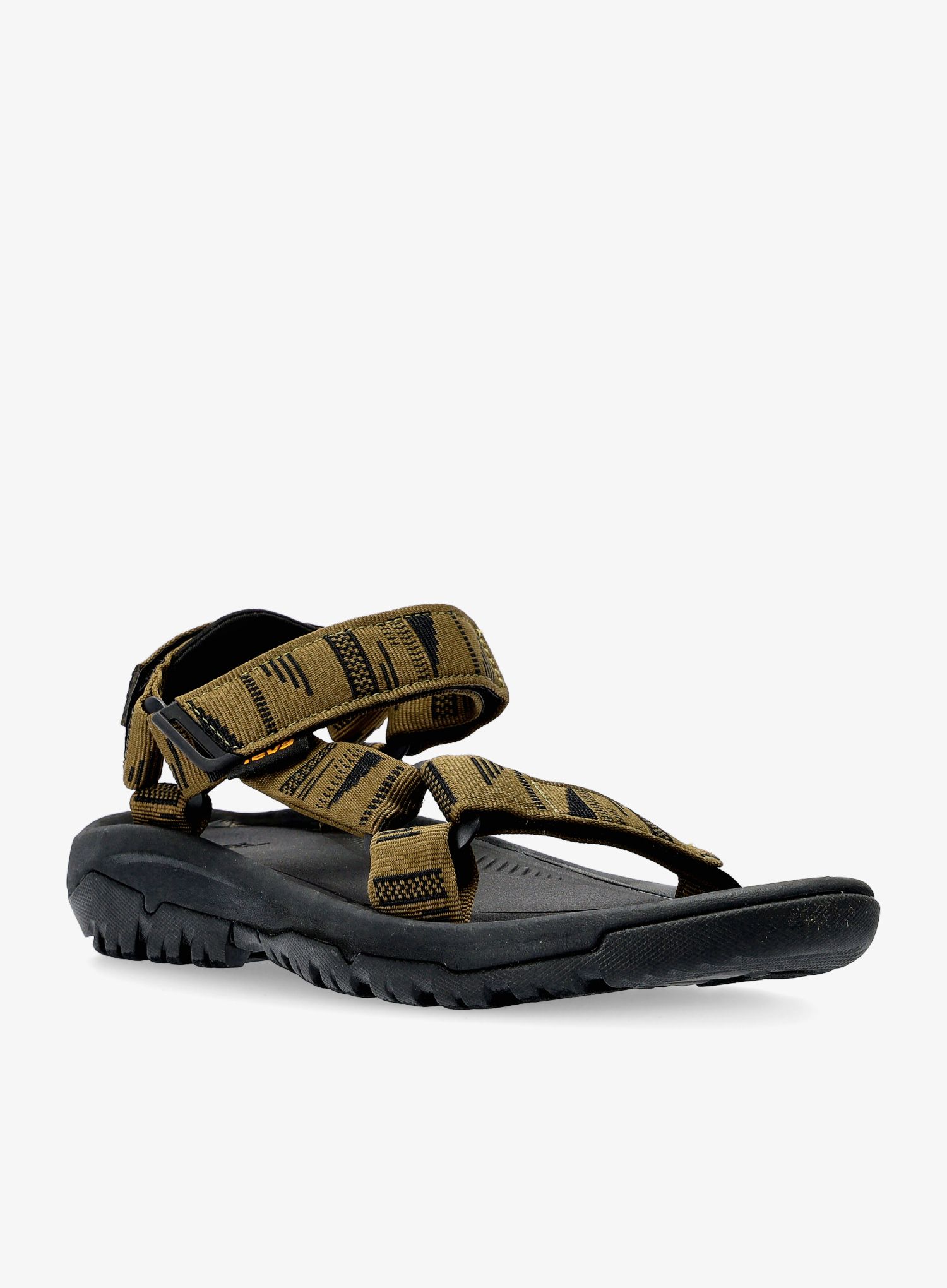 Pohodniški sandali Teva Hurricane XLT2 - chara dark olive