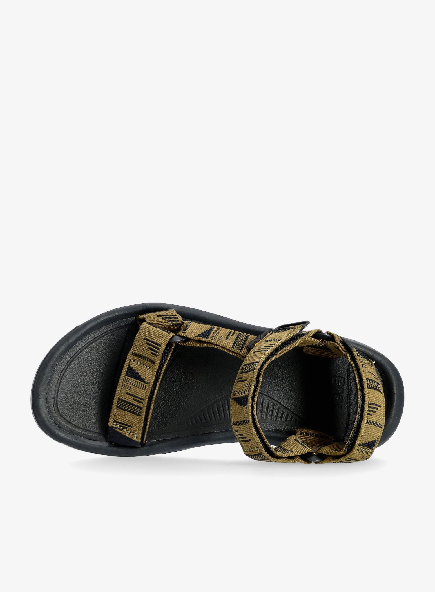 Pohodniški sandali Teva Hurricane XLT2 - chara dark olive
