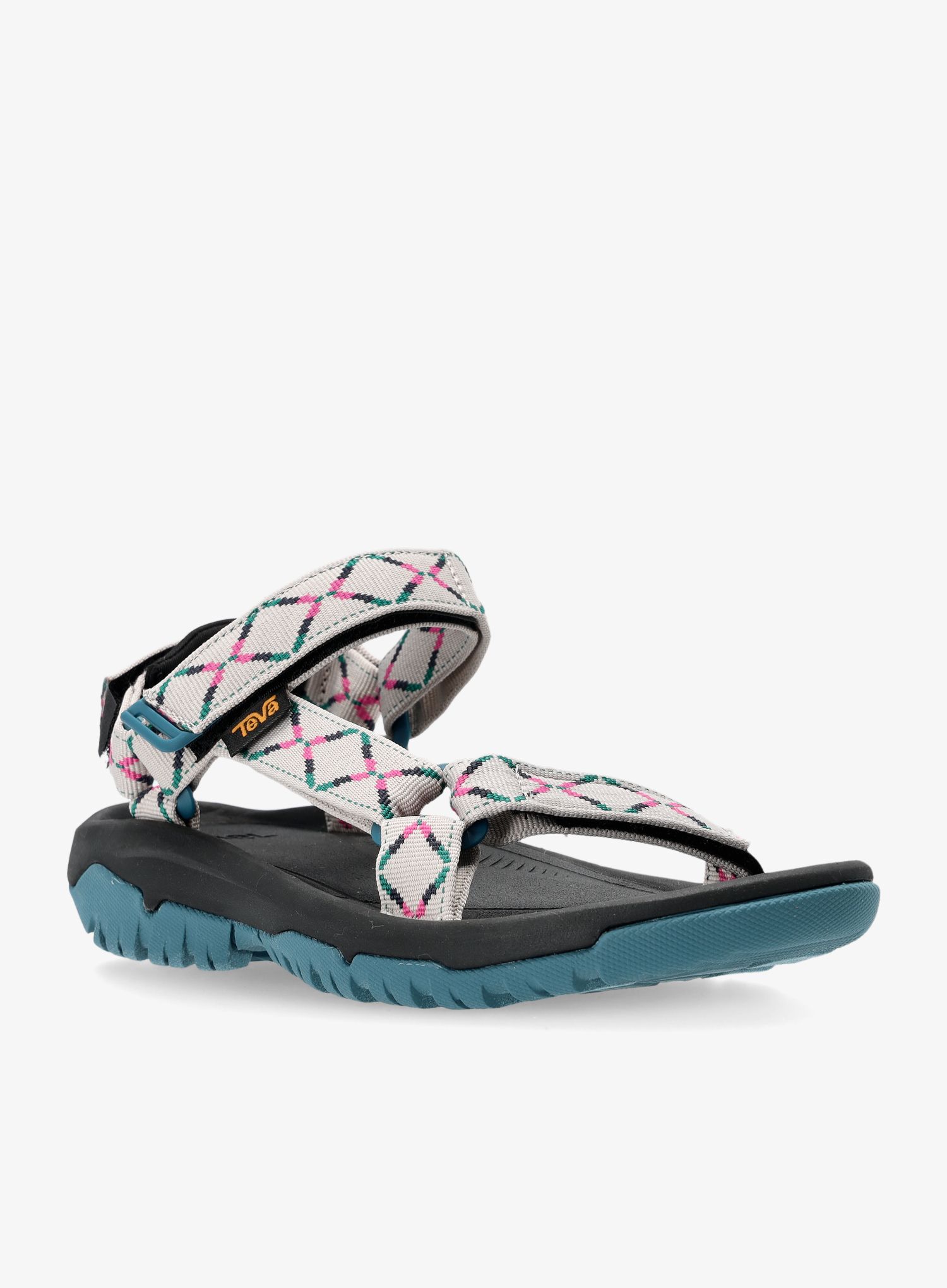 Ženski sandali Teva Hurricane XLT2 - diamond chateau grey
