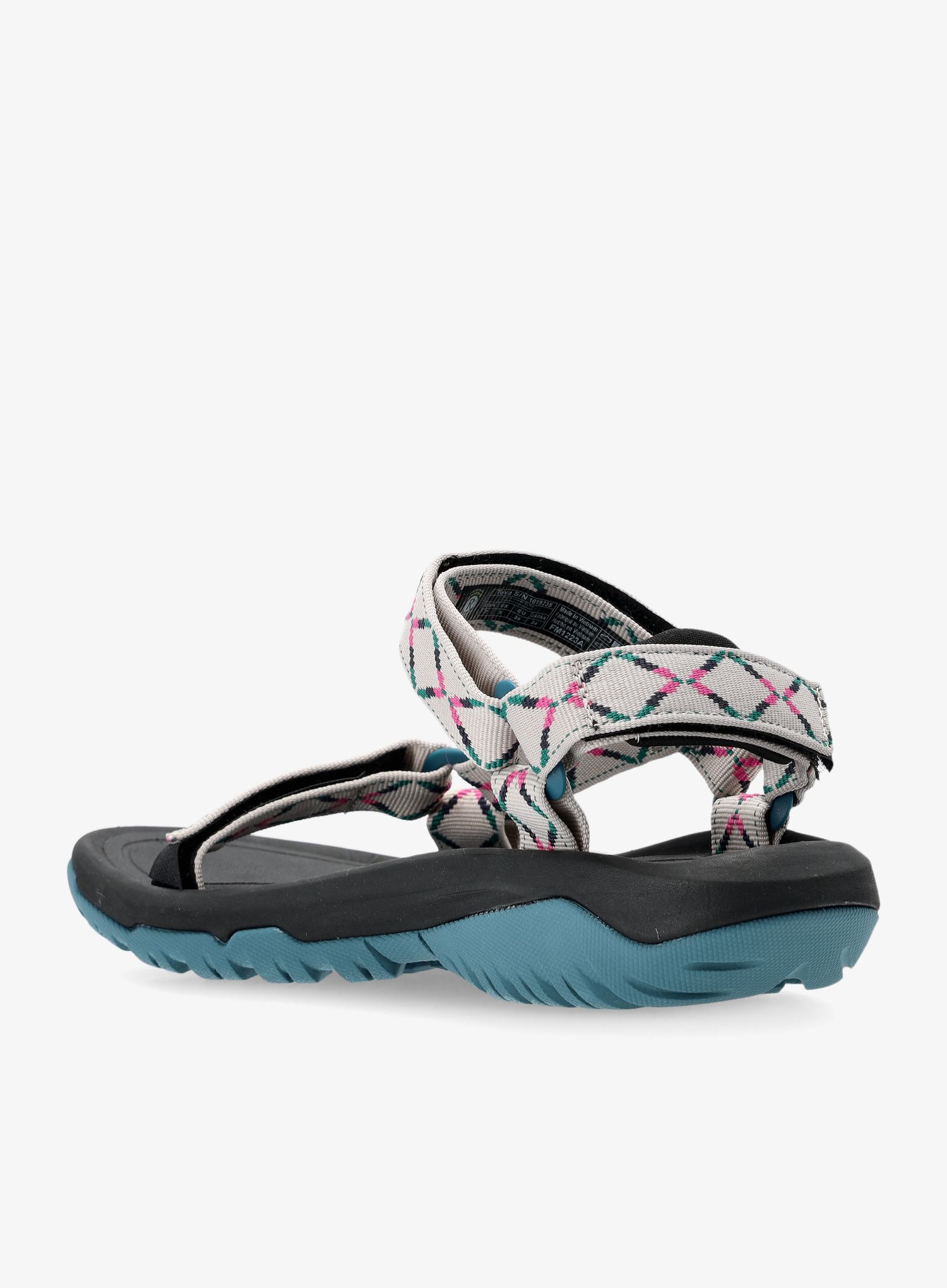 Ženski sandali Teva Hurricane XLT2 - diamond chateau grey
