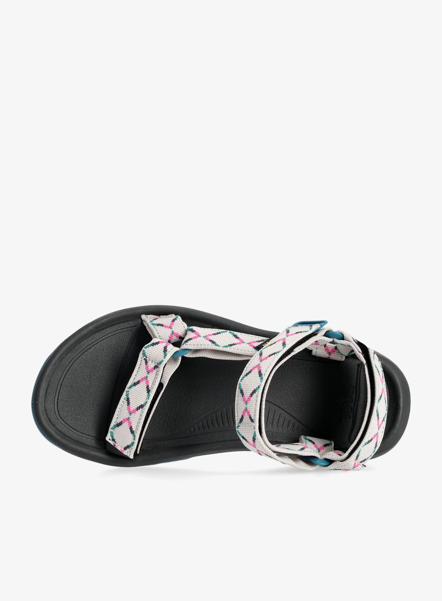 Ženski sandali Teva Hurricane XLT2 - diamond chateau grey