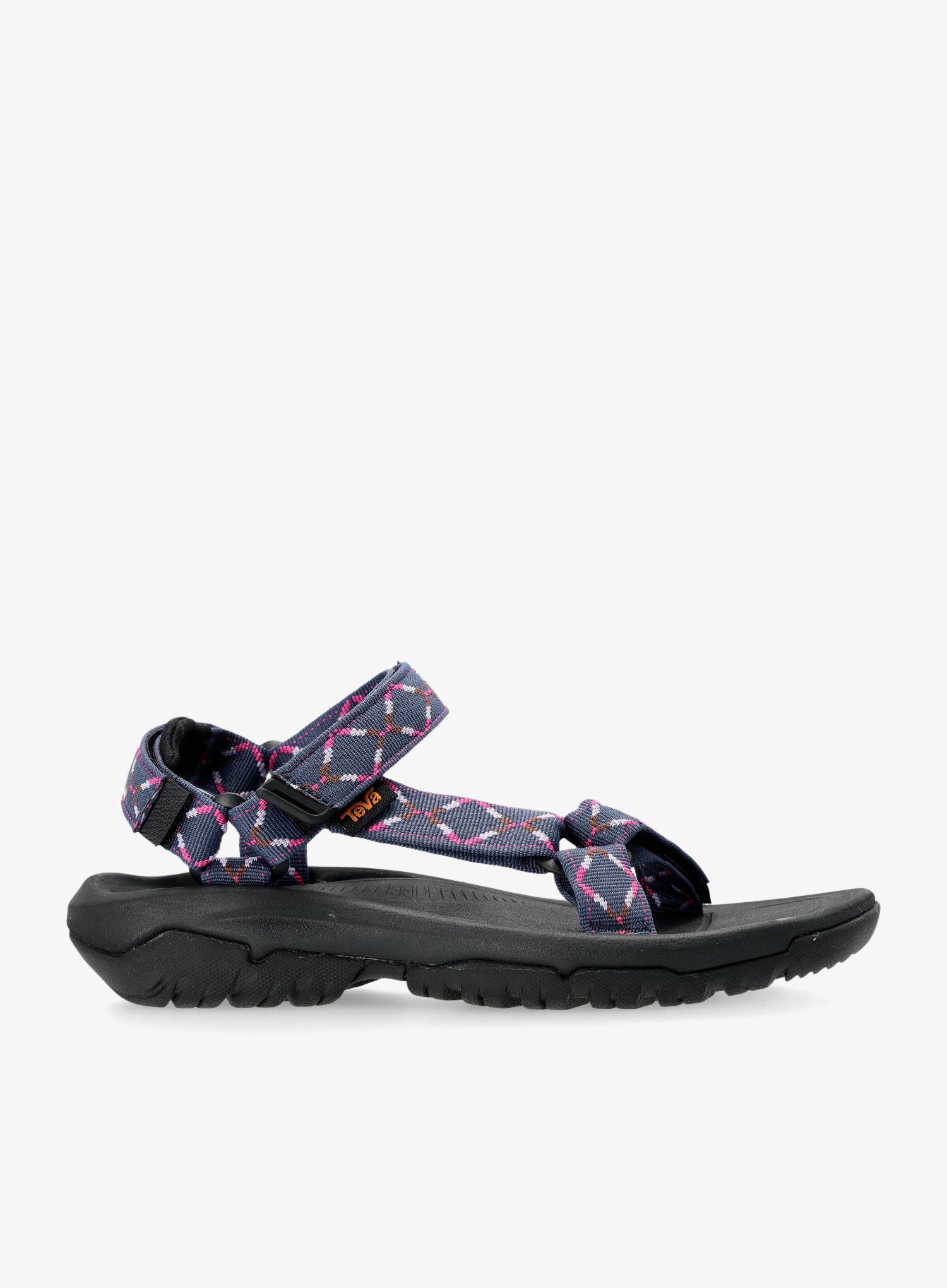 Ženski pohodniški sandali Teva Hurricane XLT2 - diamond mood indigo