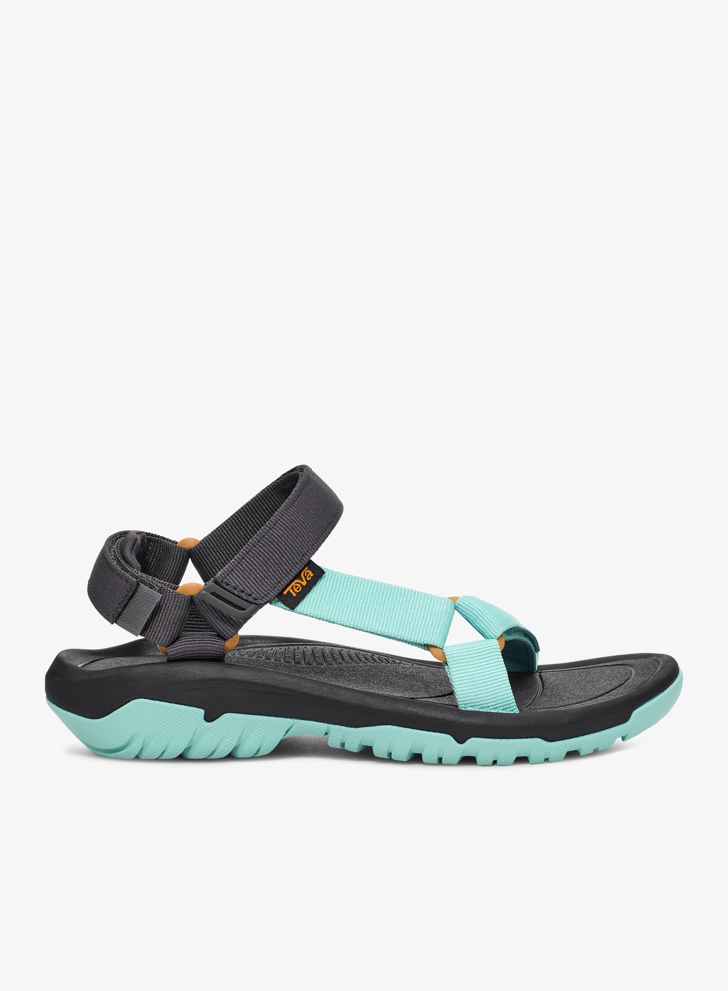 Ženski sandali Teva Hurricane XLT2 - pastel turquoise multi